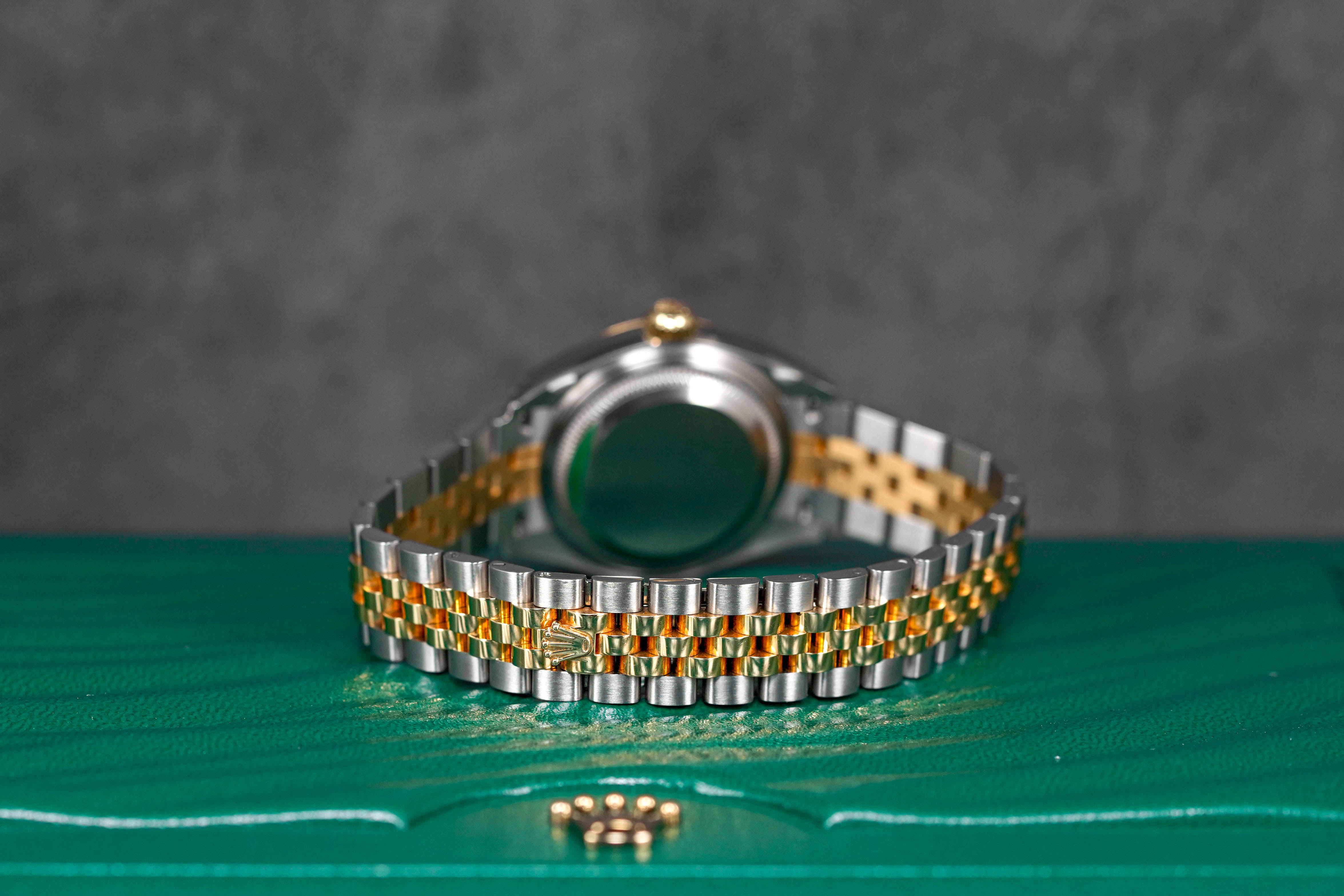 Datejust 28 Indonesia