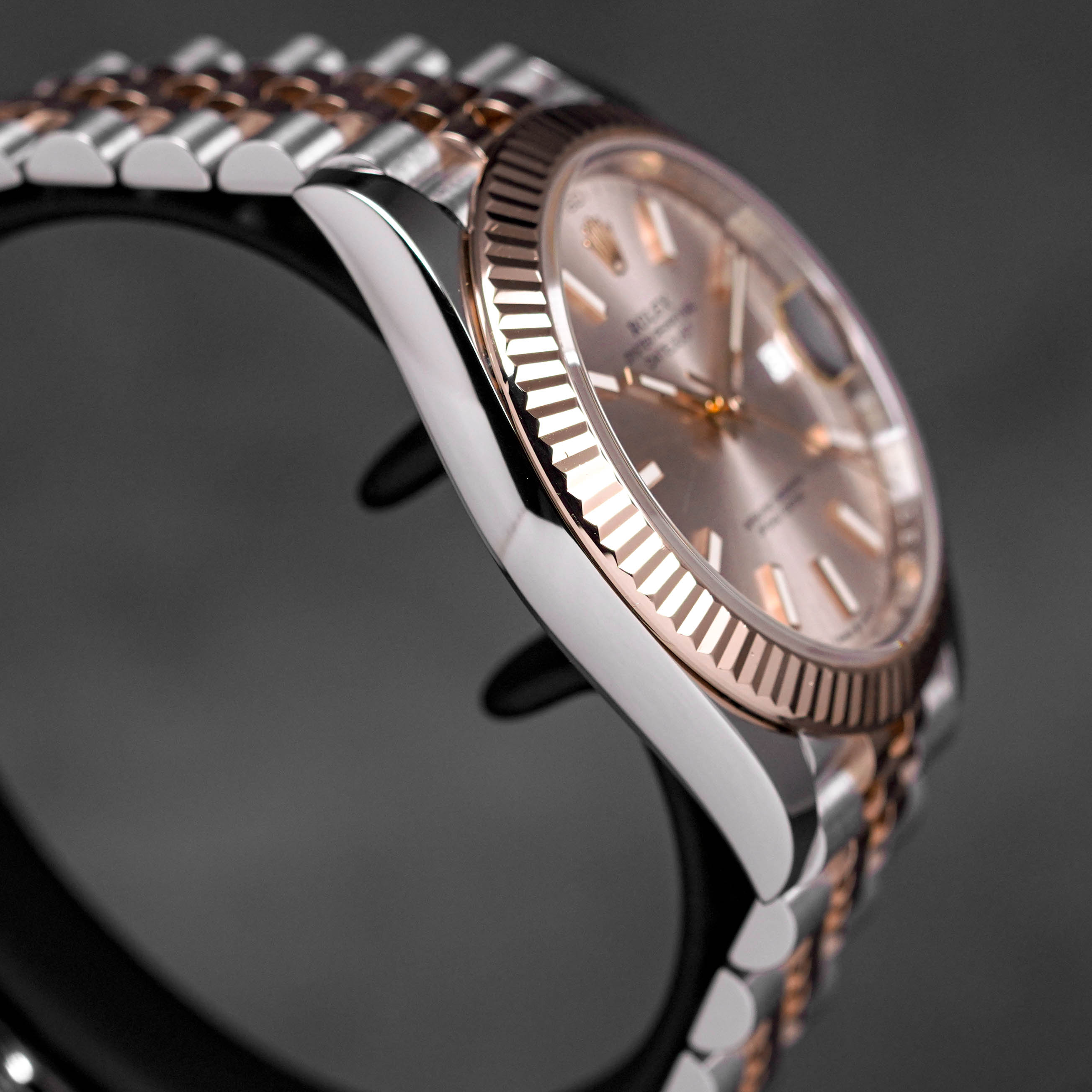 Datejust 41 Sundust