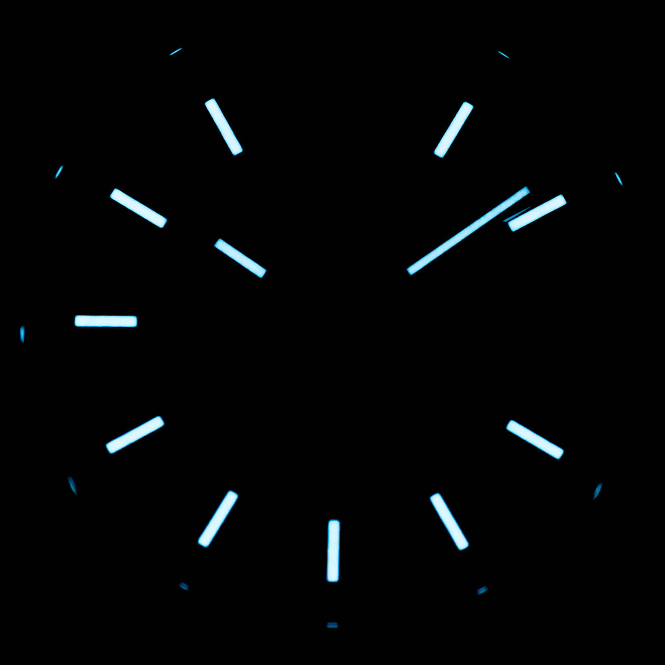 Daydate 40mm Rhodium