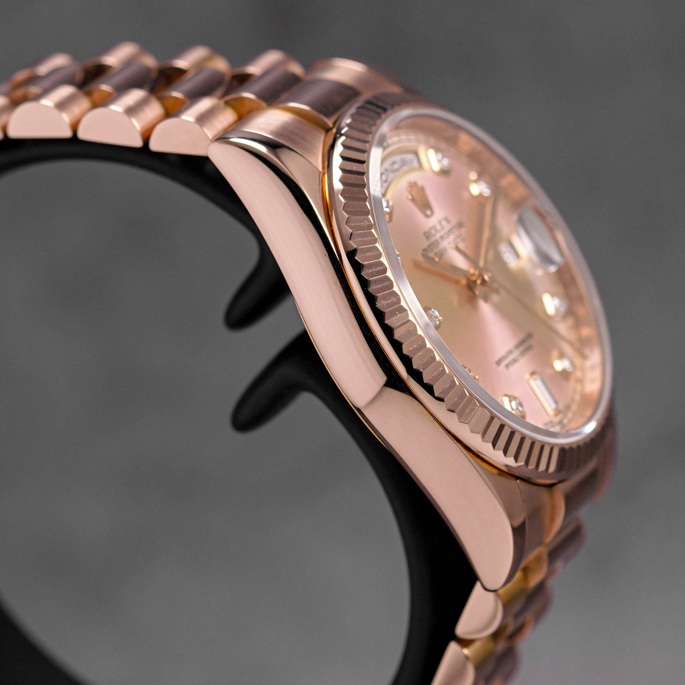 Daydate Sundust Indonesia