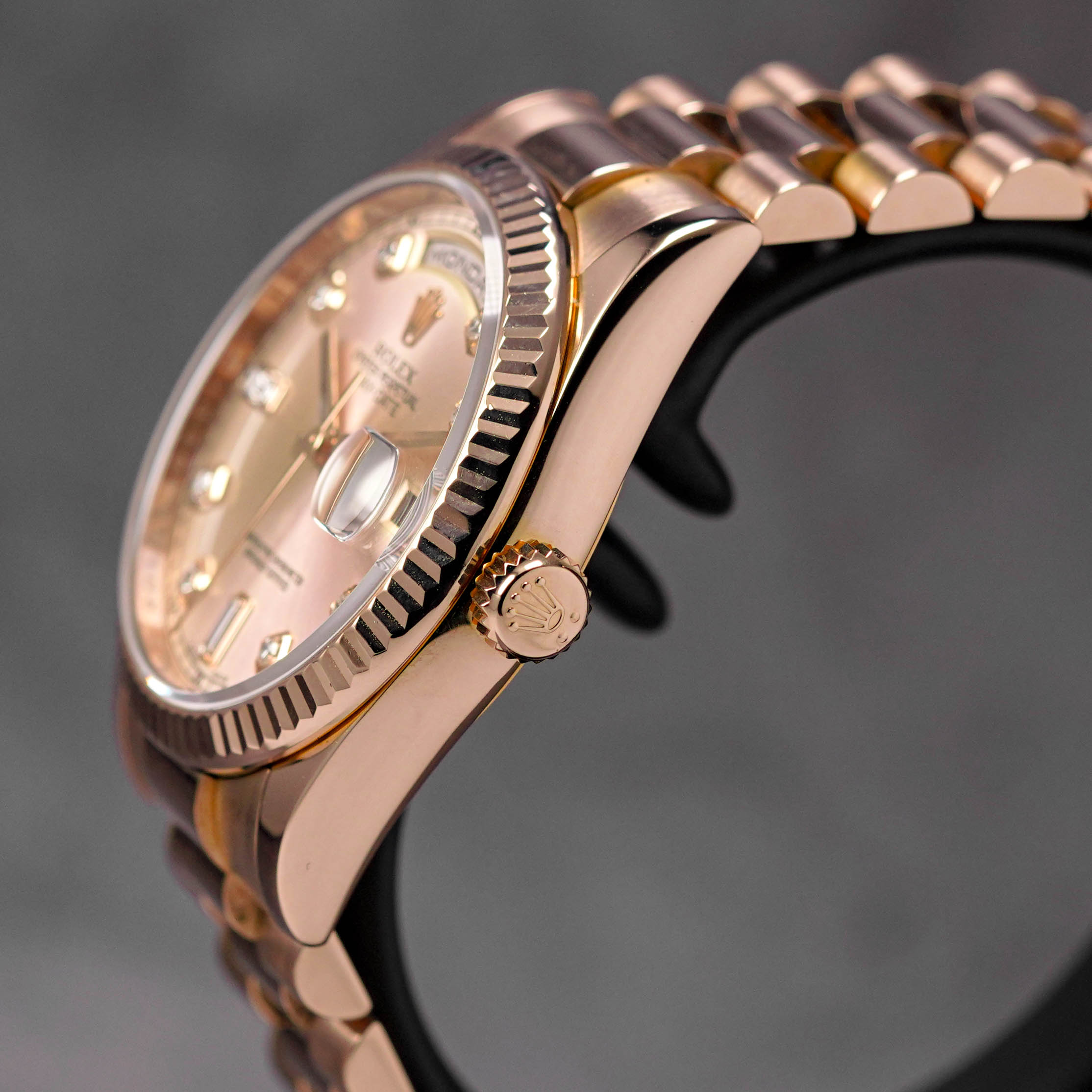 Daydate Sundust Indonesia