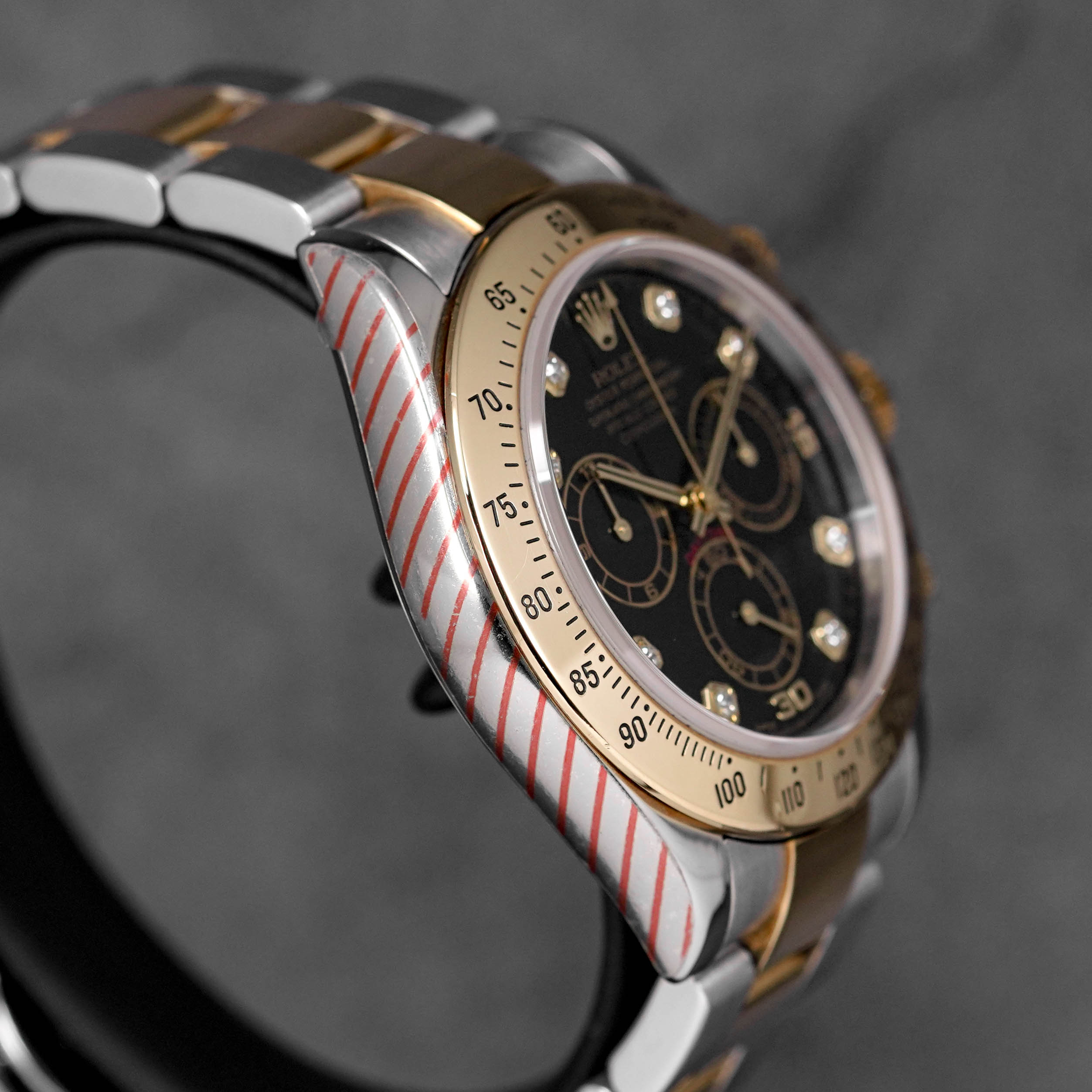 Daytona Black Diamond Indonesia