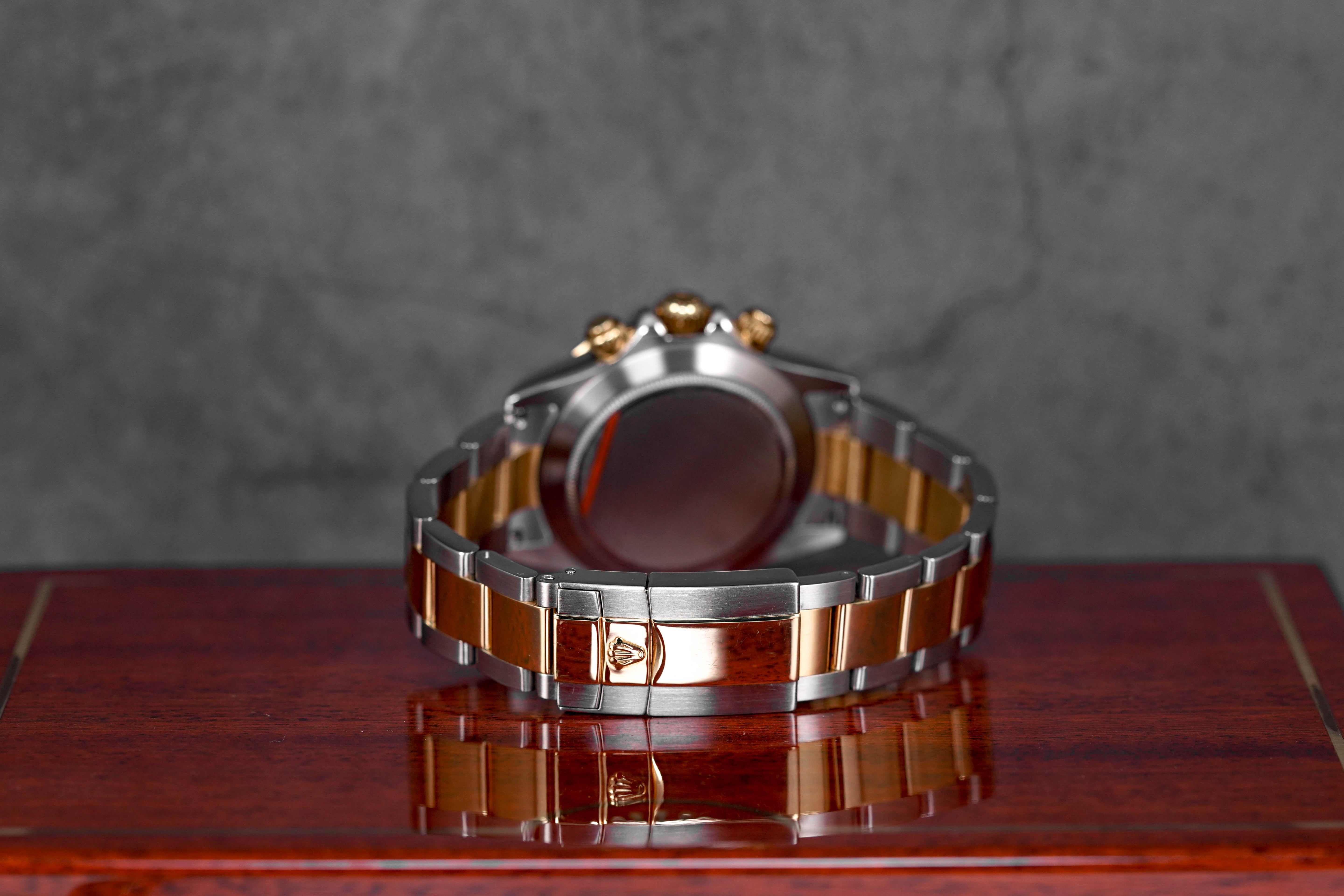 Daytona Black Diamond Indonesia