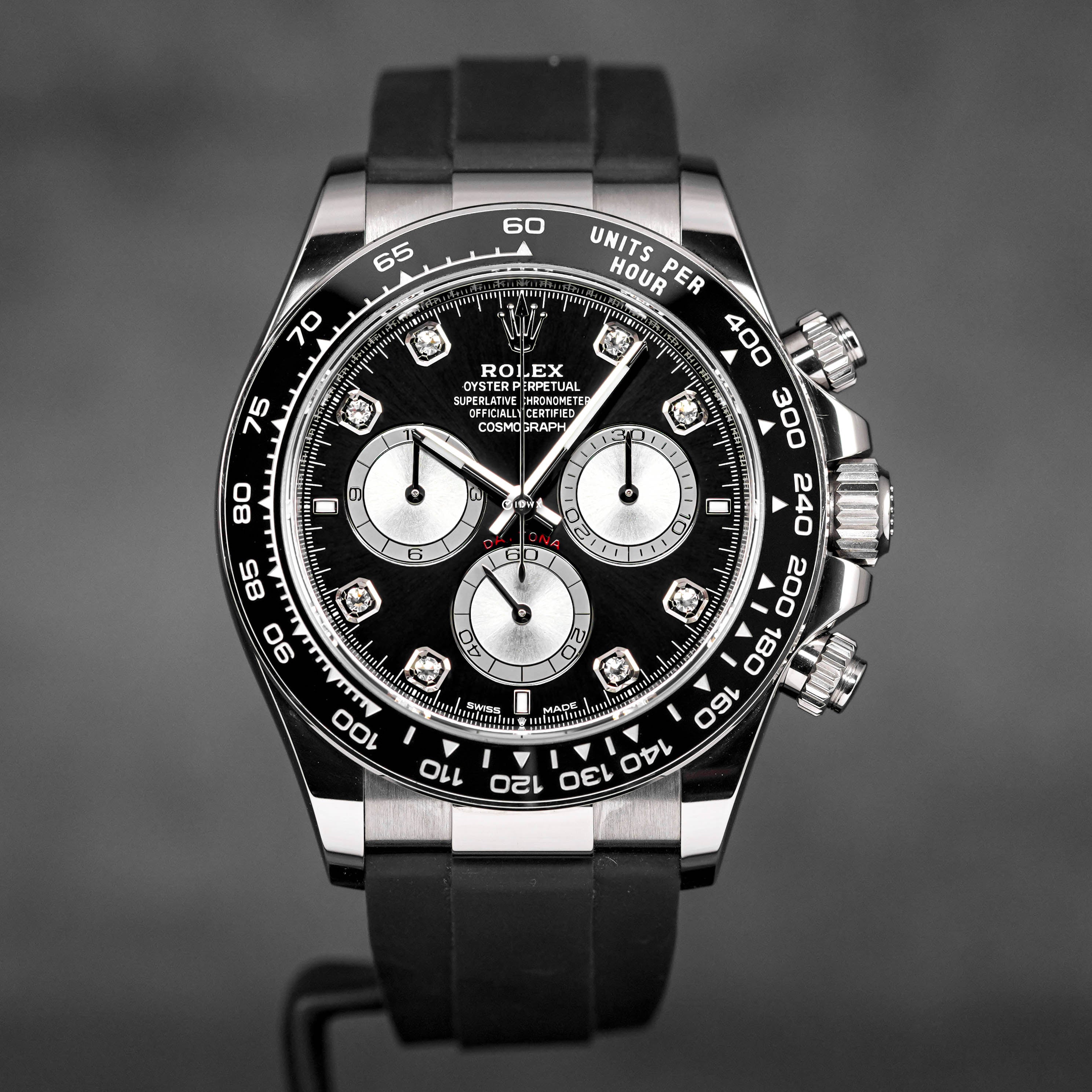 Rolex Daytona Indonesia