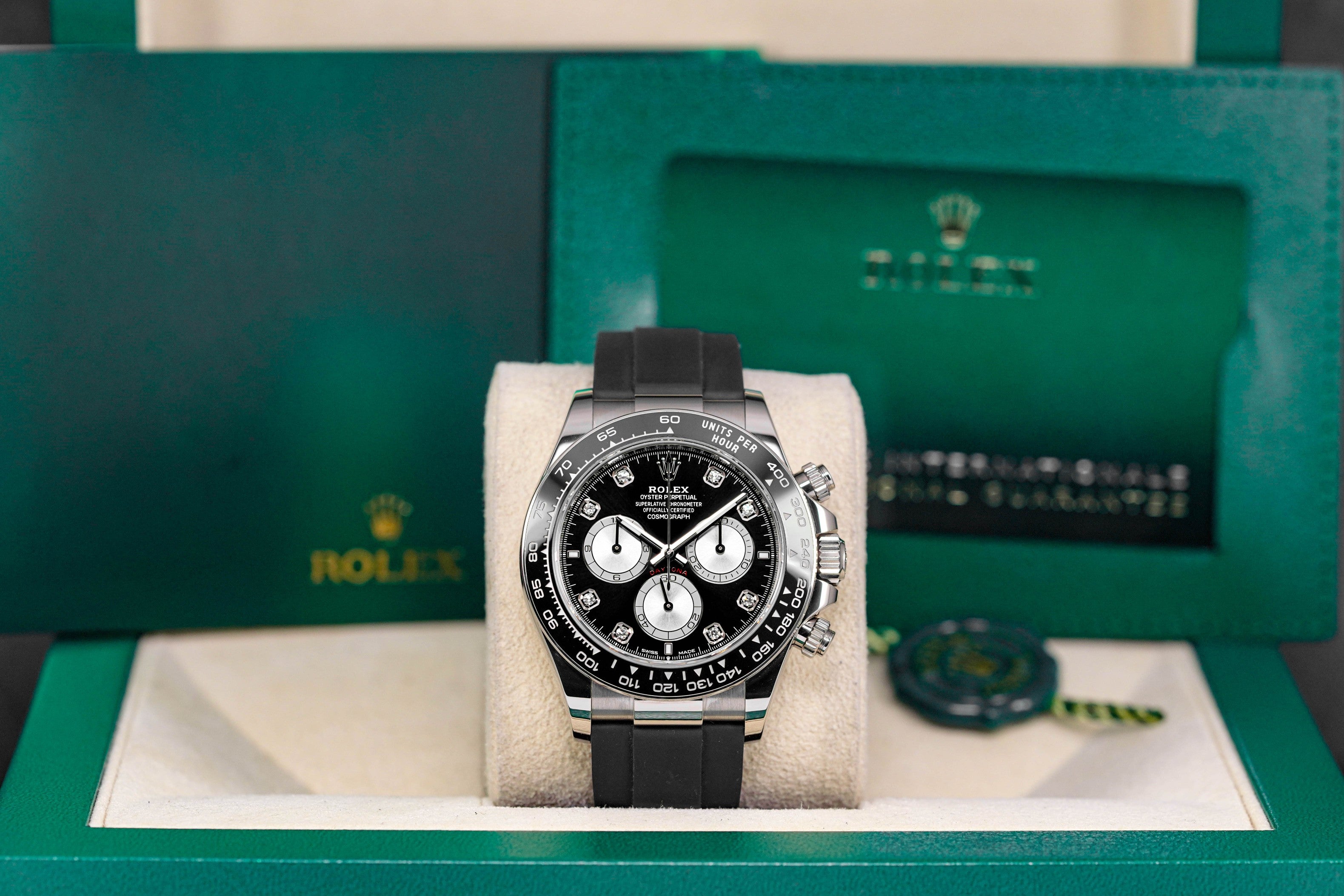 Rolex Daytona Indonesia