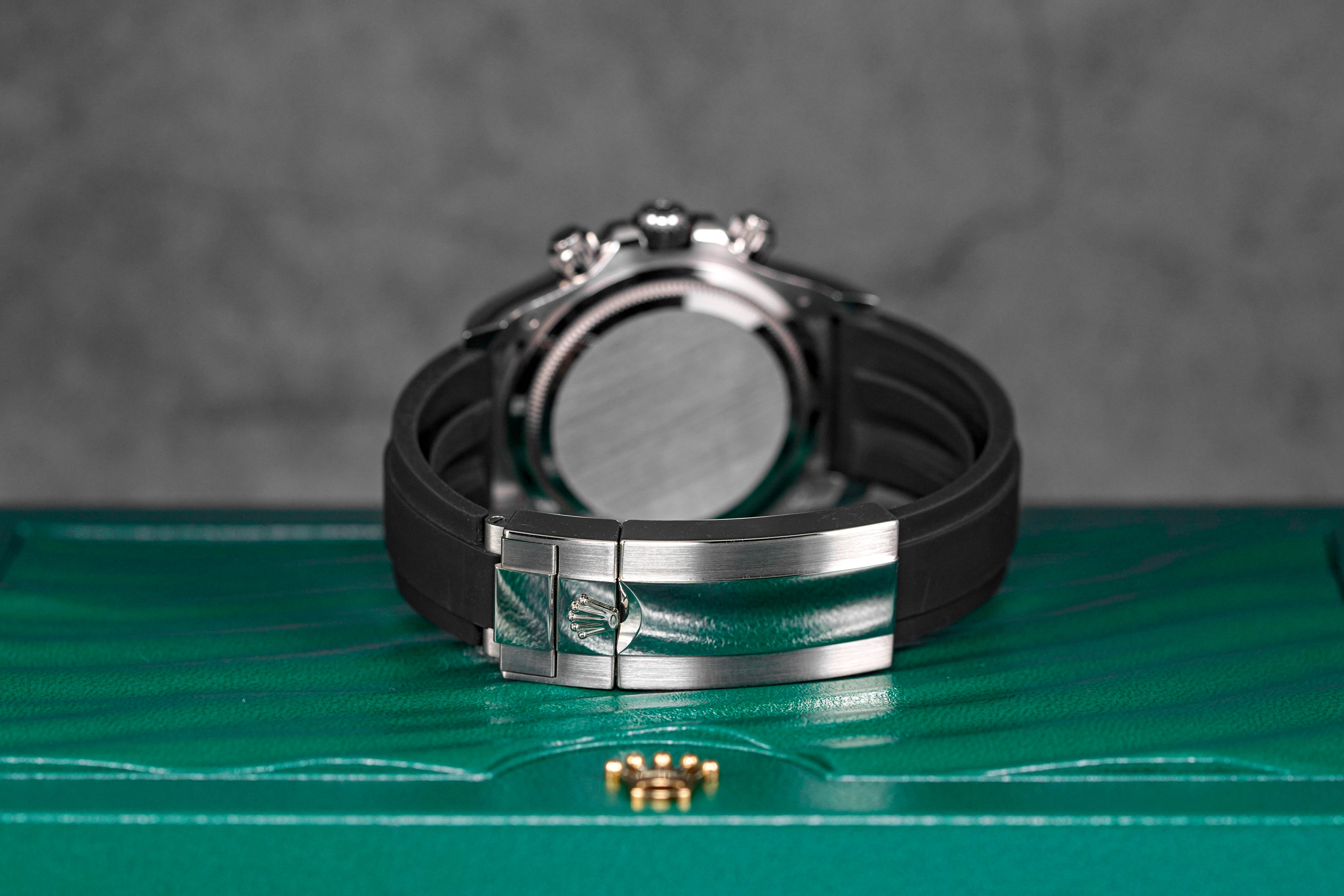 Rolex Daytona Indonesia