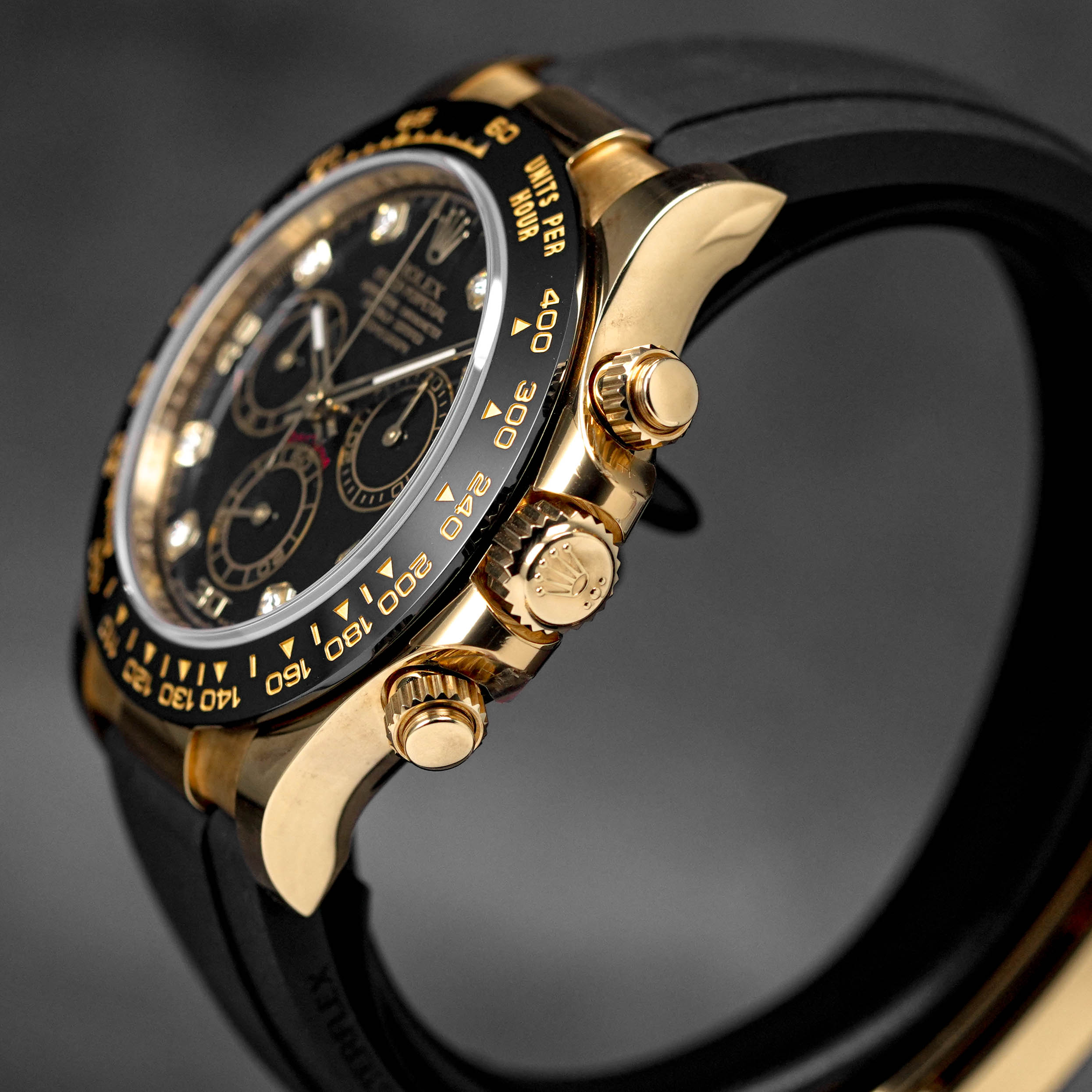 Daytona Oysterflex Indonesia