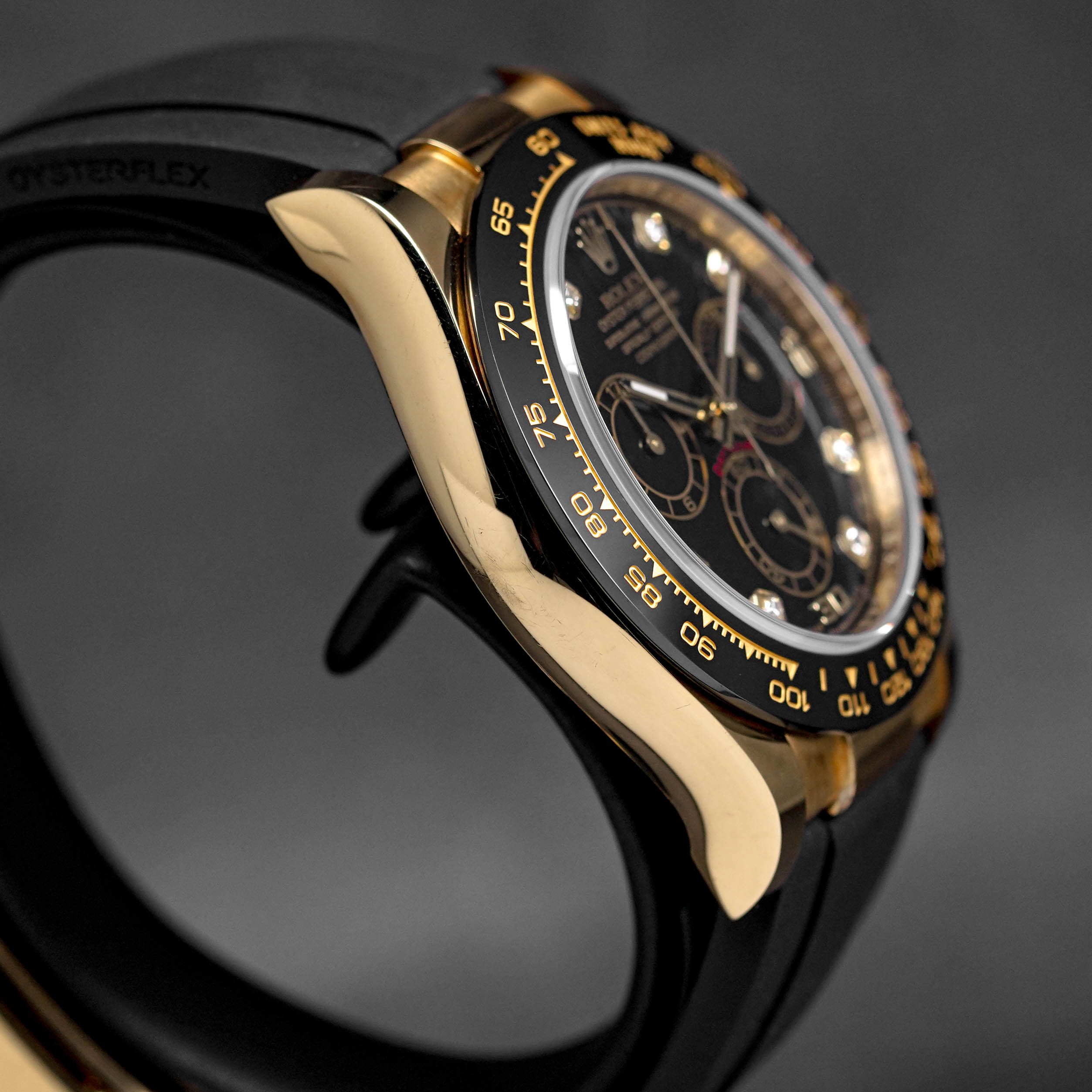 Daytona Oysterflex Indonesia