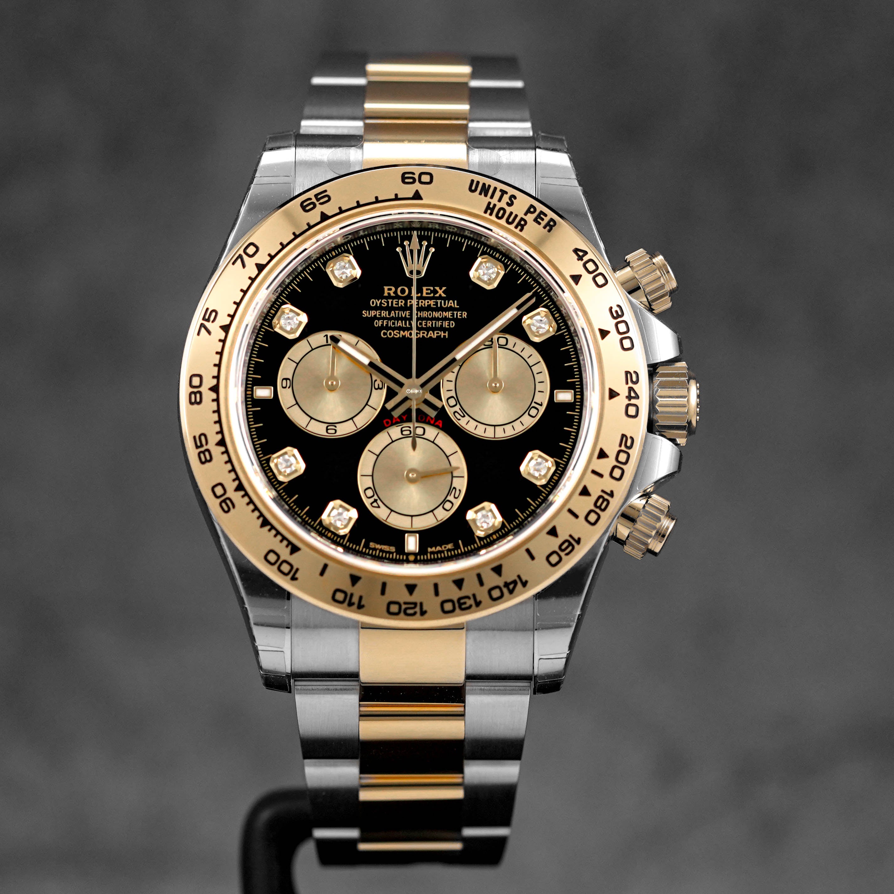 Daytona Yellowgold Indonesia