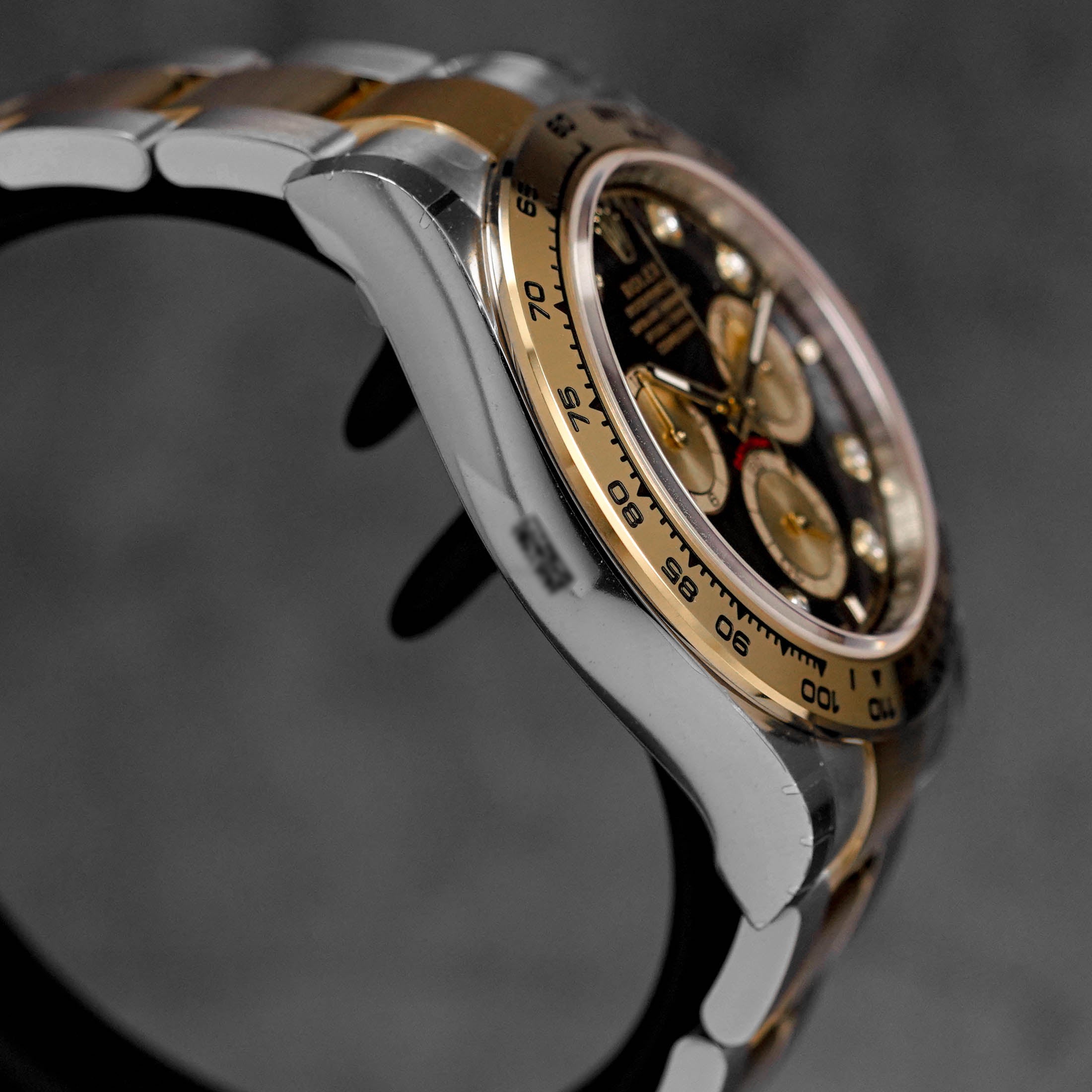 Daytona Yellowgold Indonesia