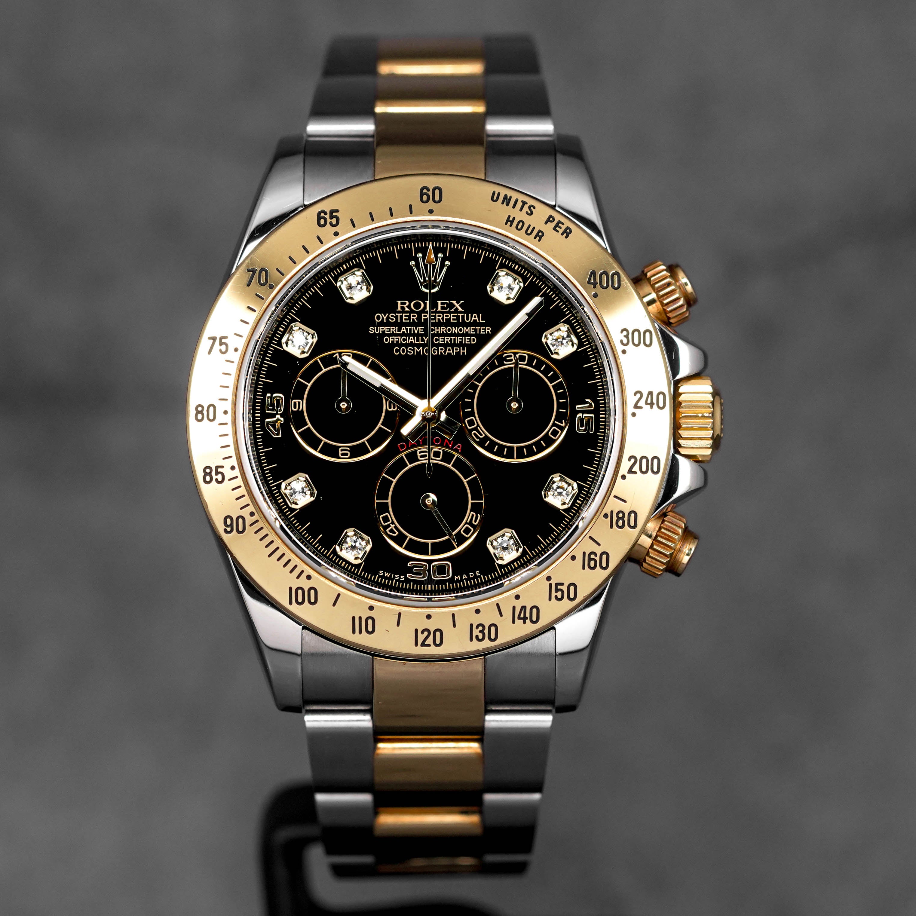 Daytona Twotone Indonesia