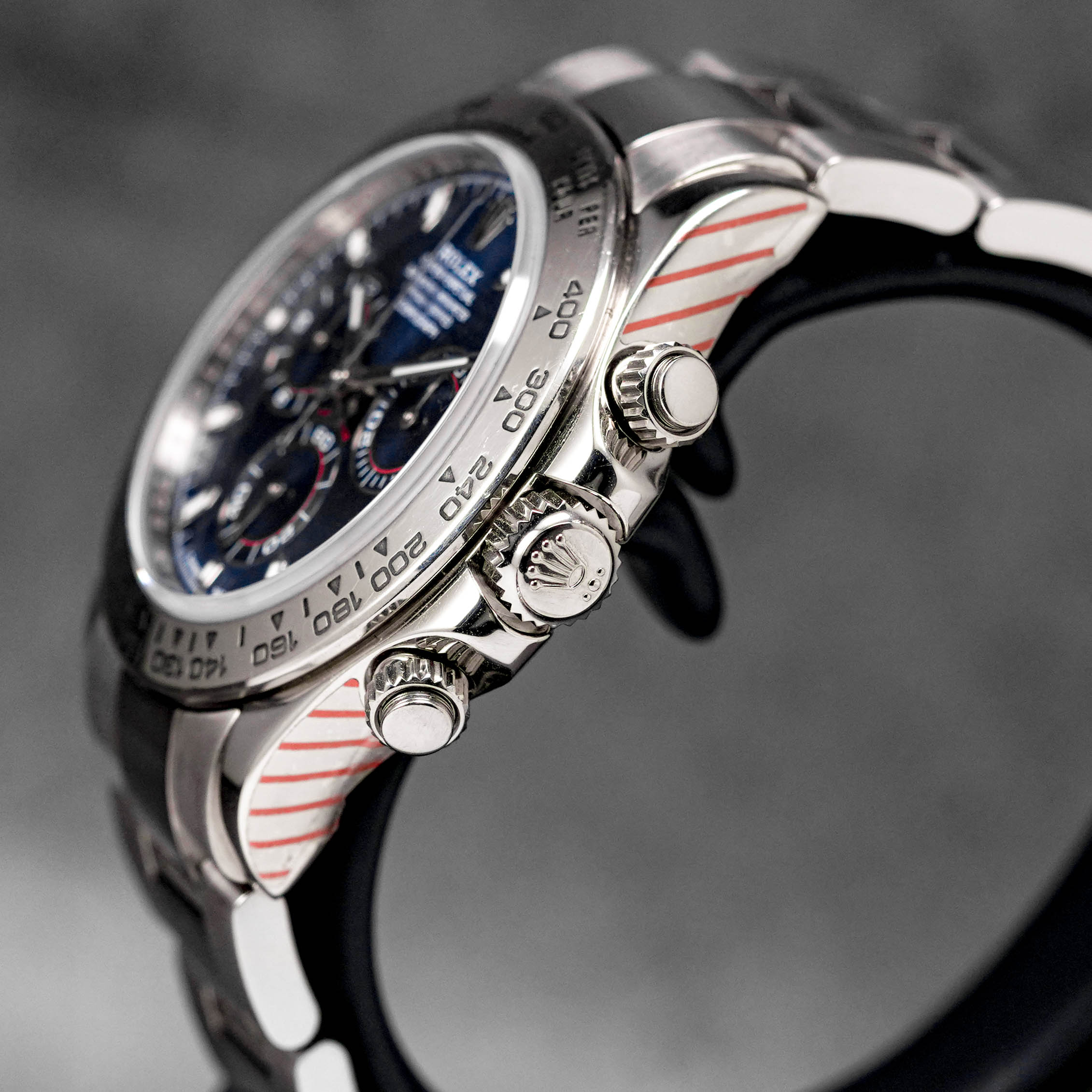 Daytona Whitegold John Mayer