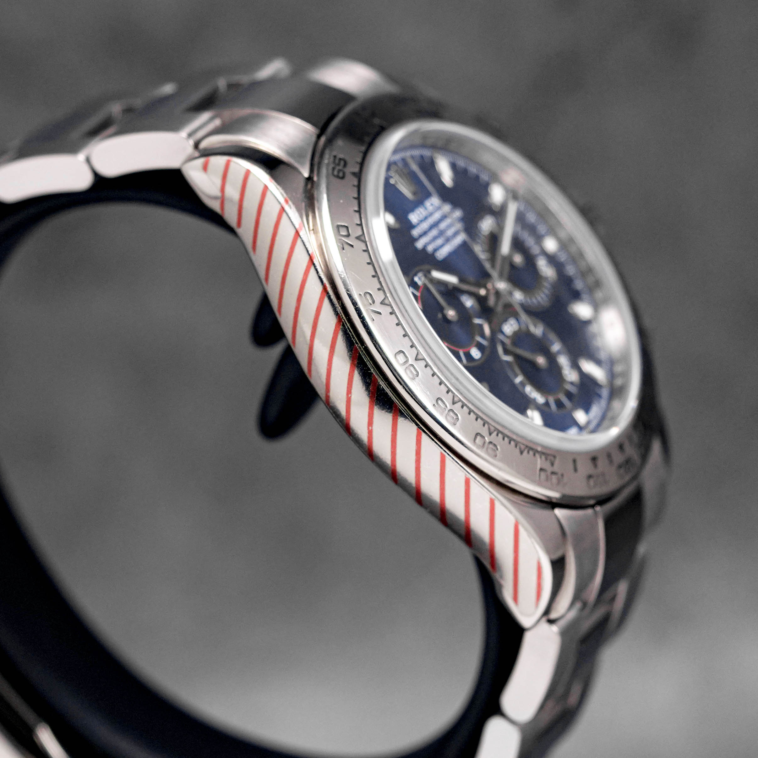 Daytona Whitegold John Mayer