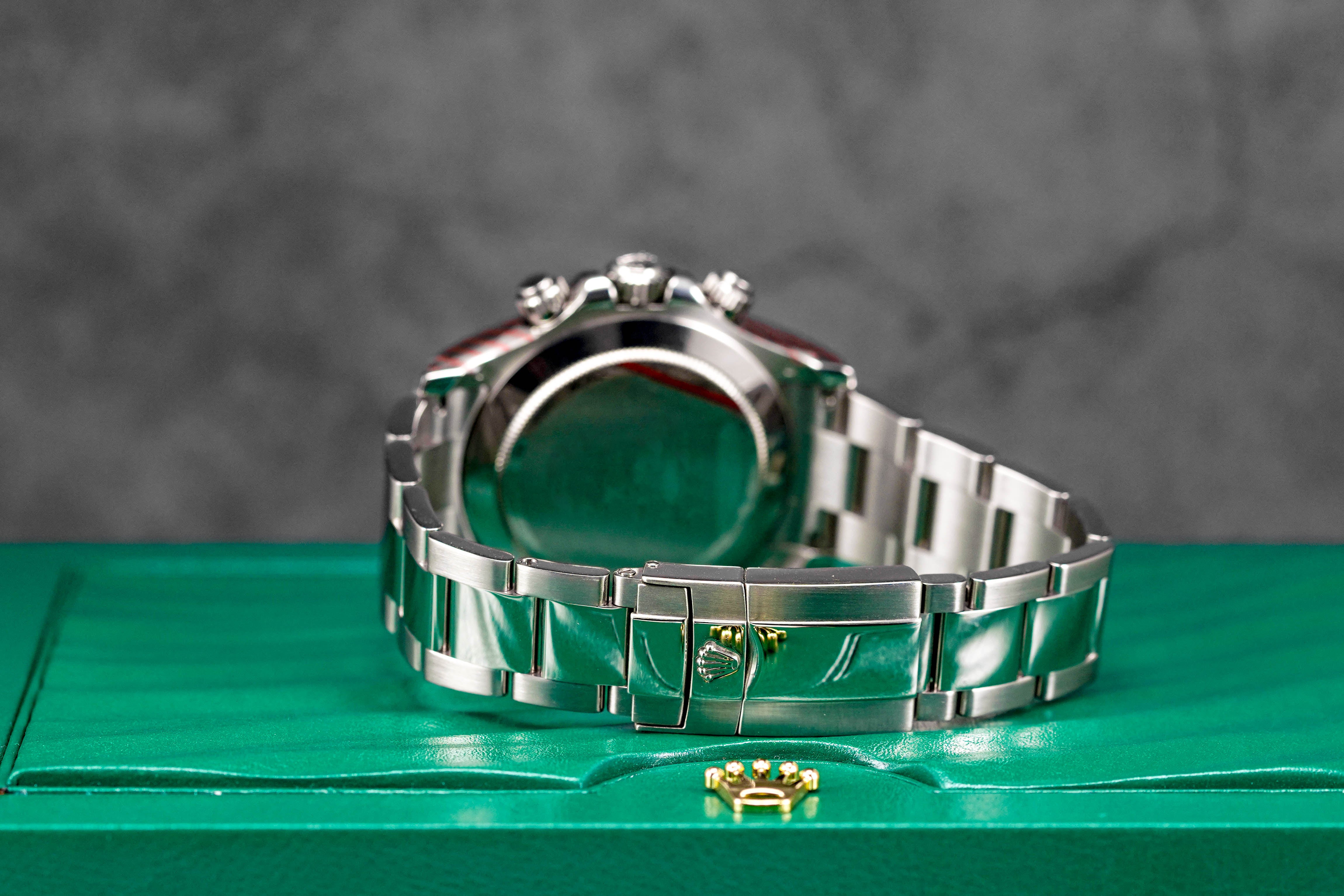 Daytona Whitegold John Mayer