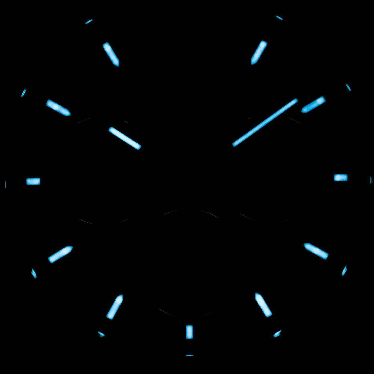 DAYTONA OYSTERFLEX ROSEGOLD BLACK DIAL RING BEZEL (2023)