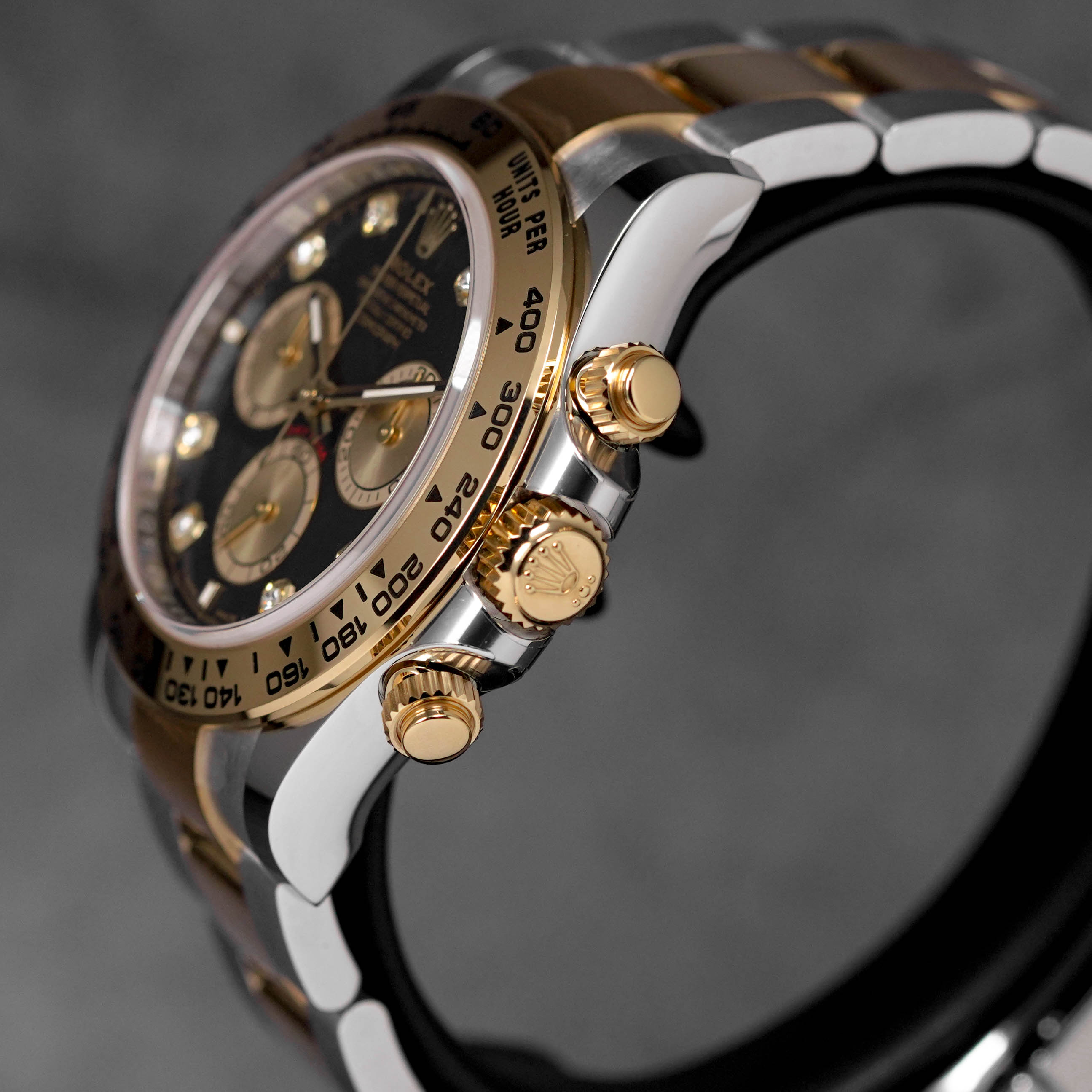 Daytona Twotone Indonesia