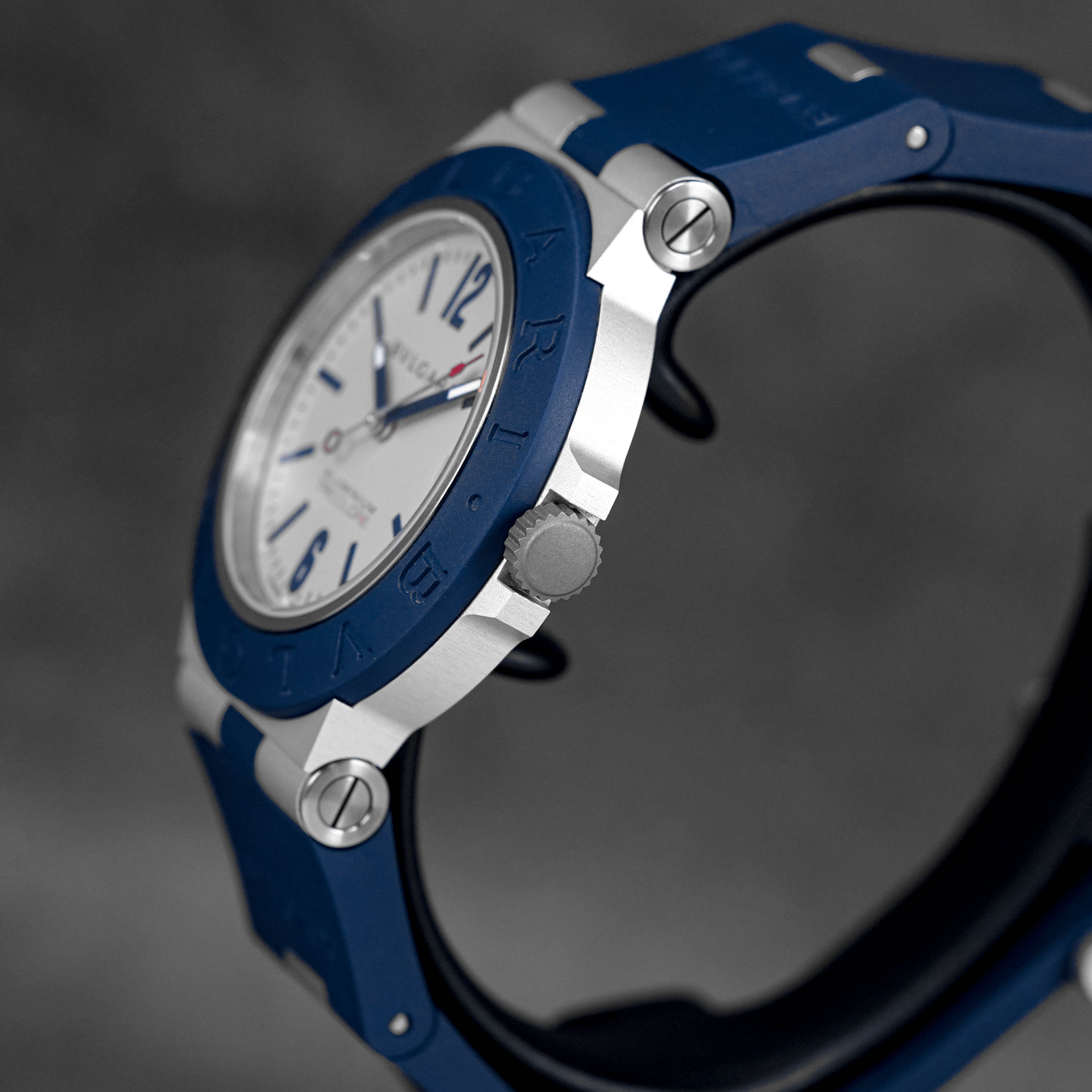 Diagono Italia Tricolore