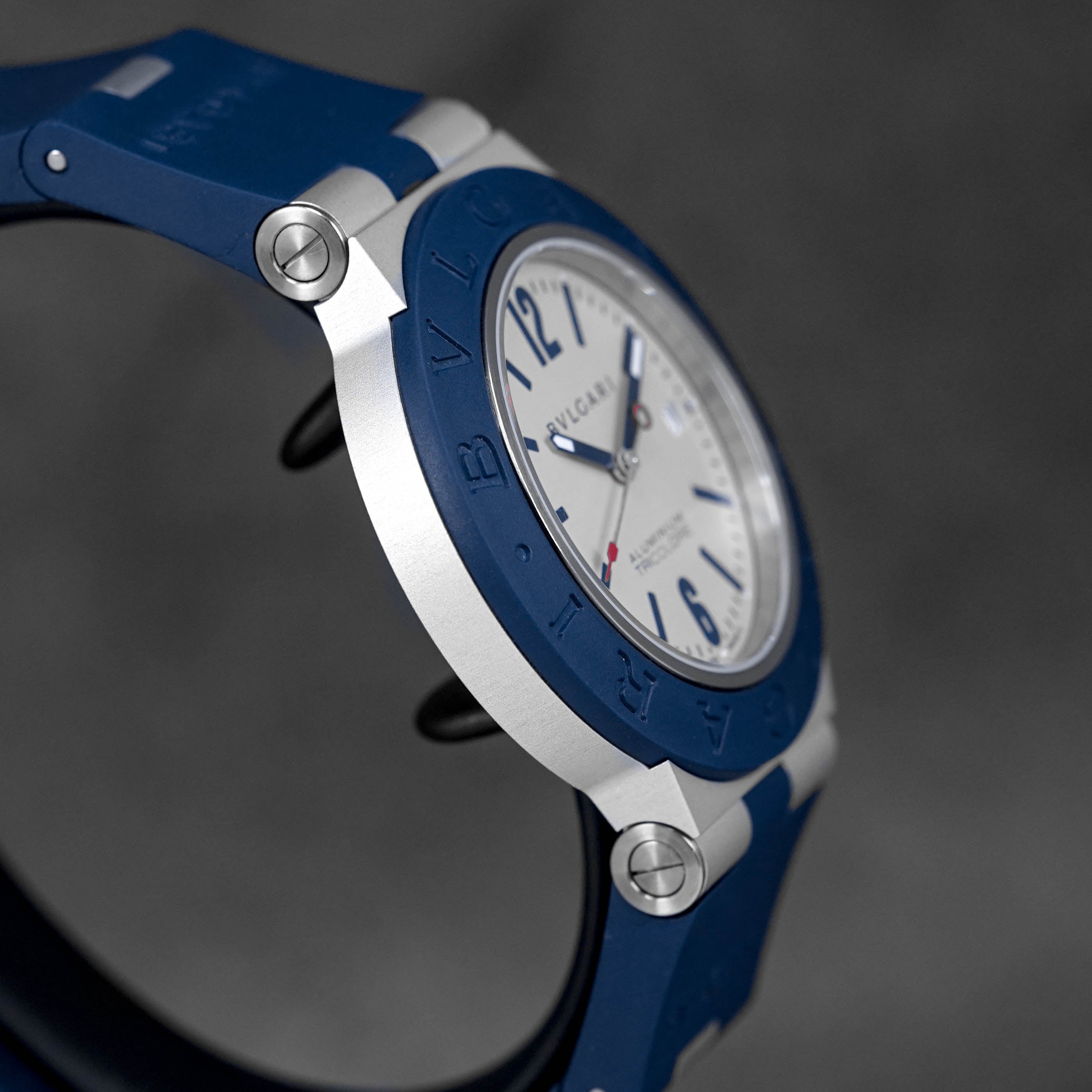 Diagono Italia Tricolore