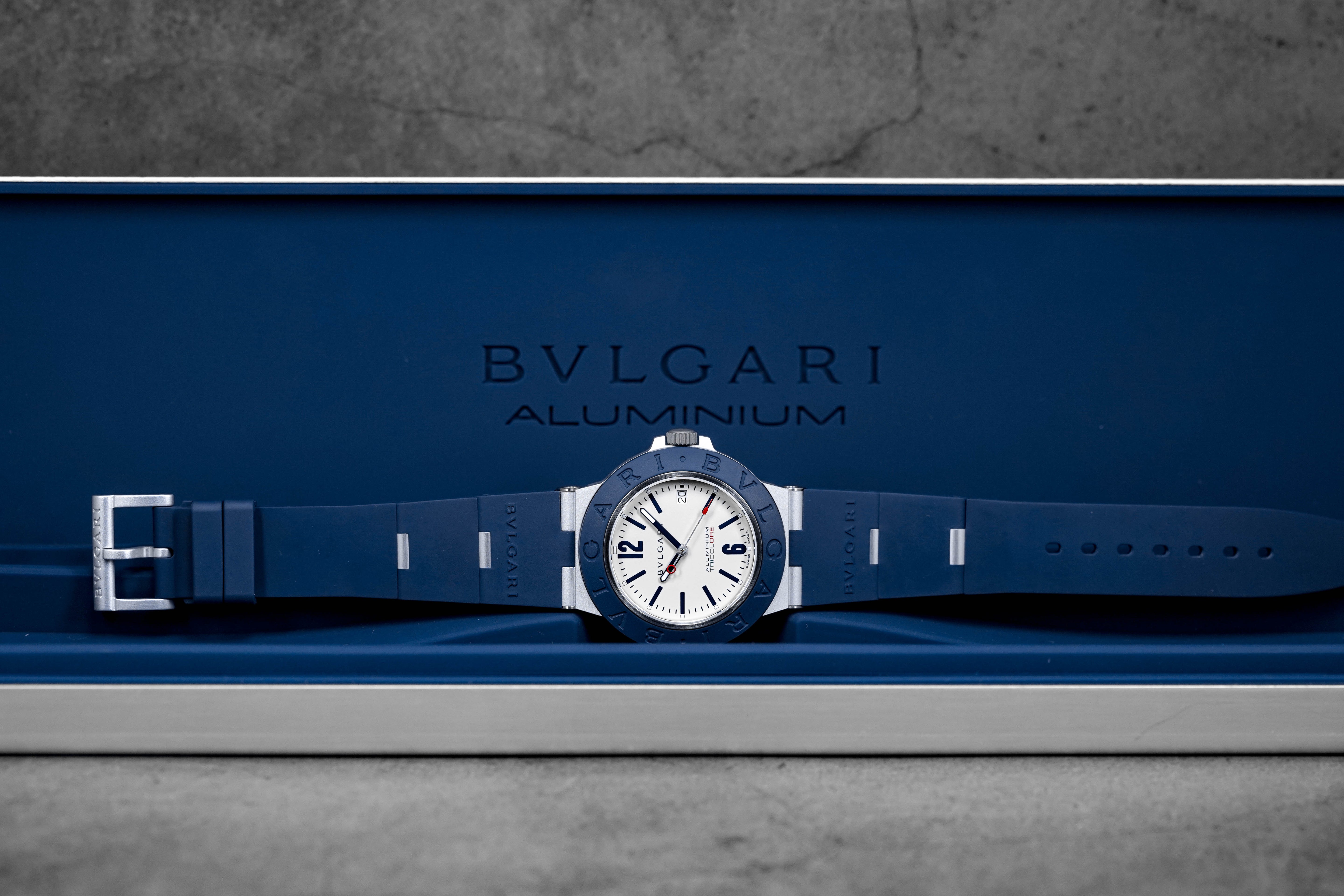 Diagono Italia Tricolore