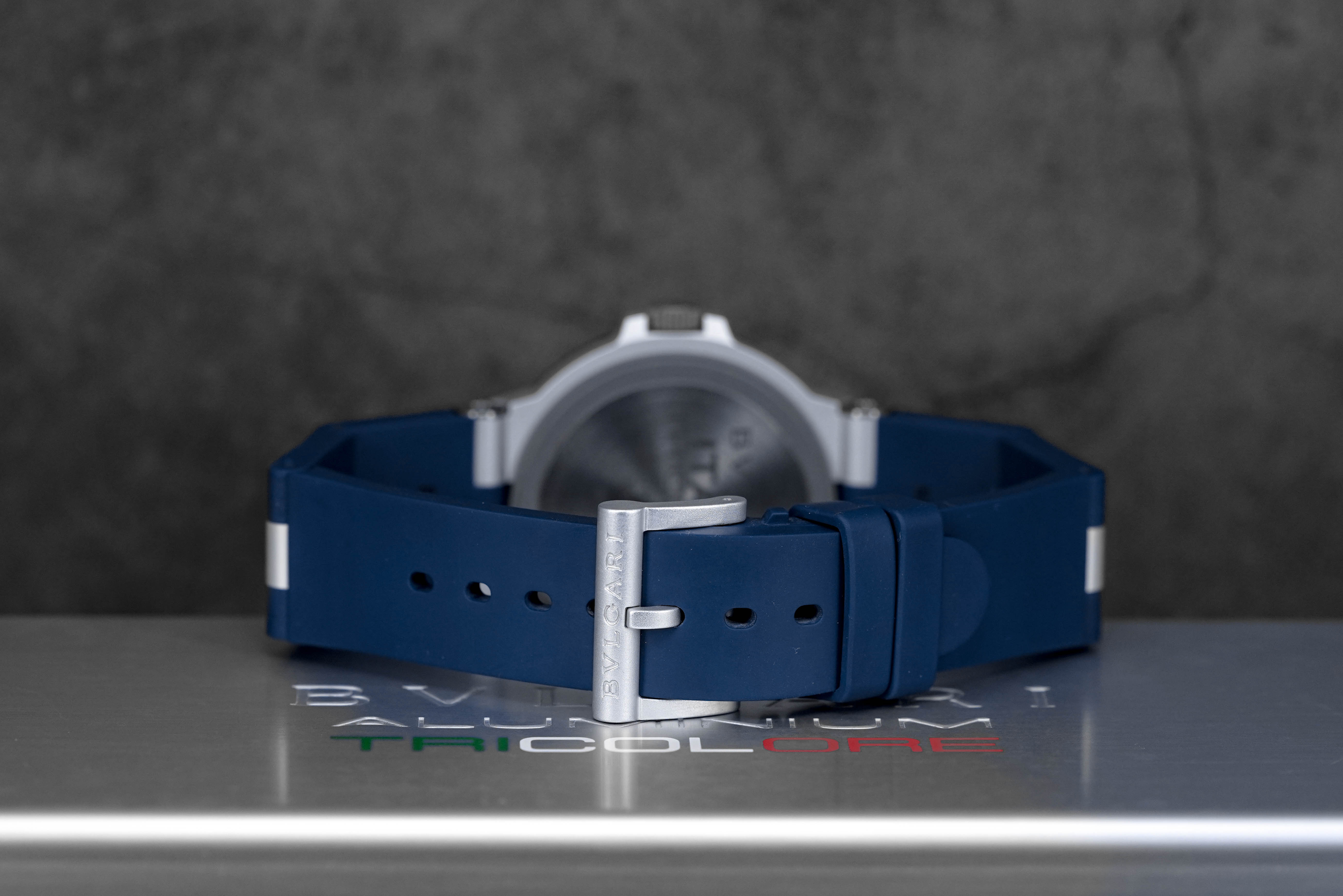 Diagono Italia Tricolore