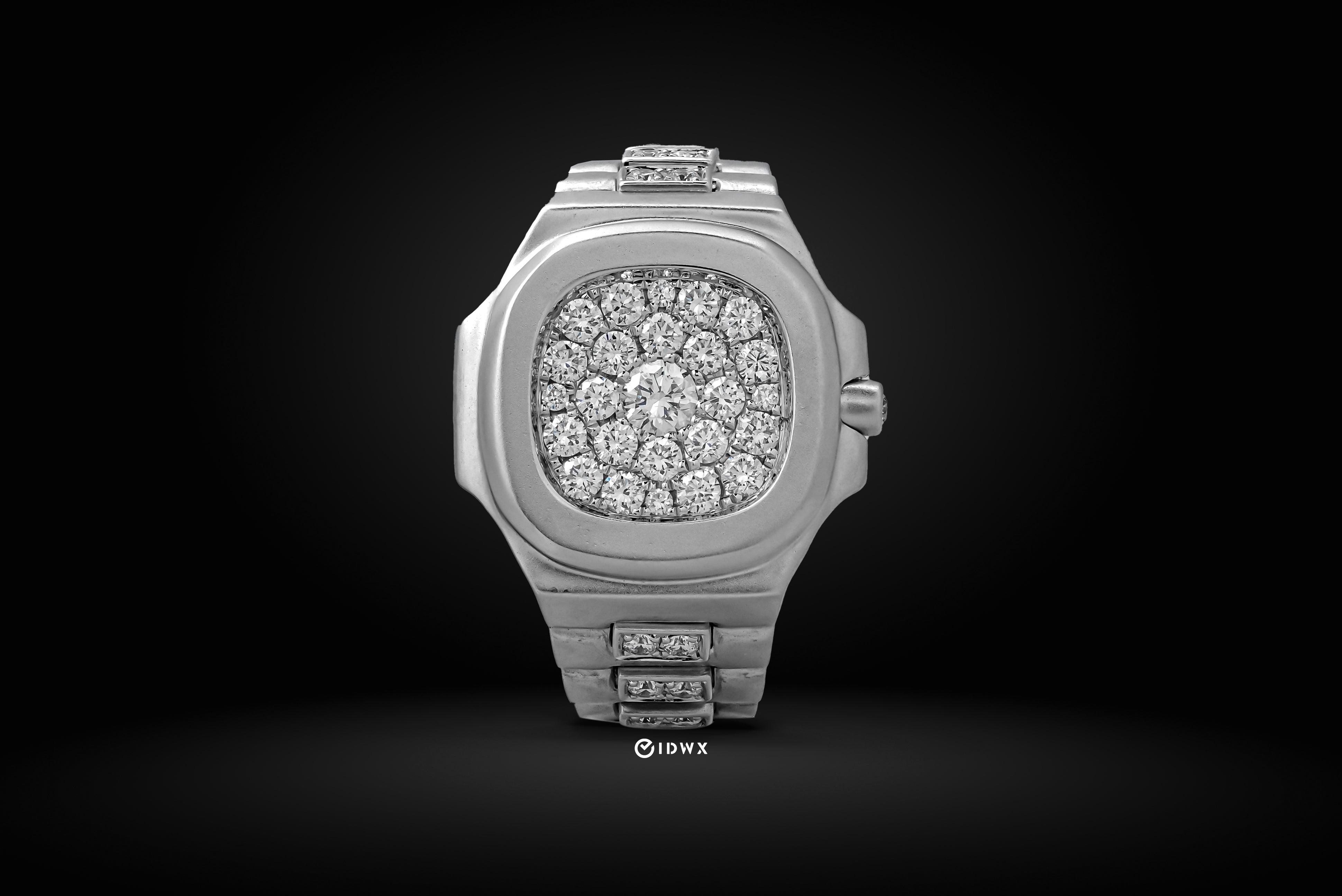 Nautilus Ring