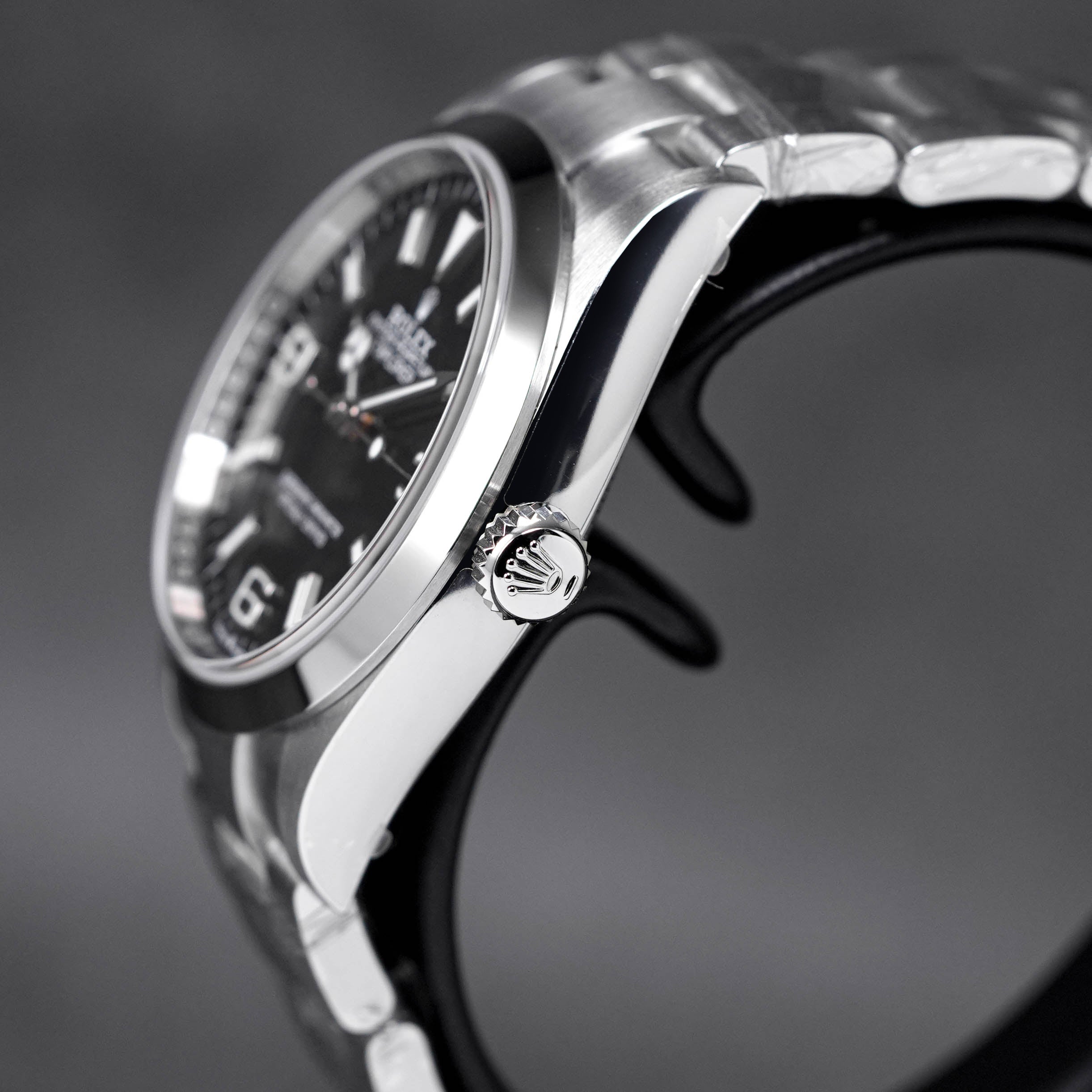 EXPLORER-II 36MM MK2 (2023)