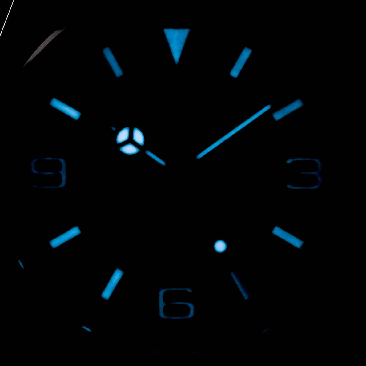 Explorer Black Indonesia