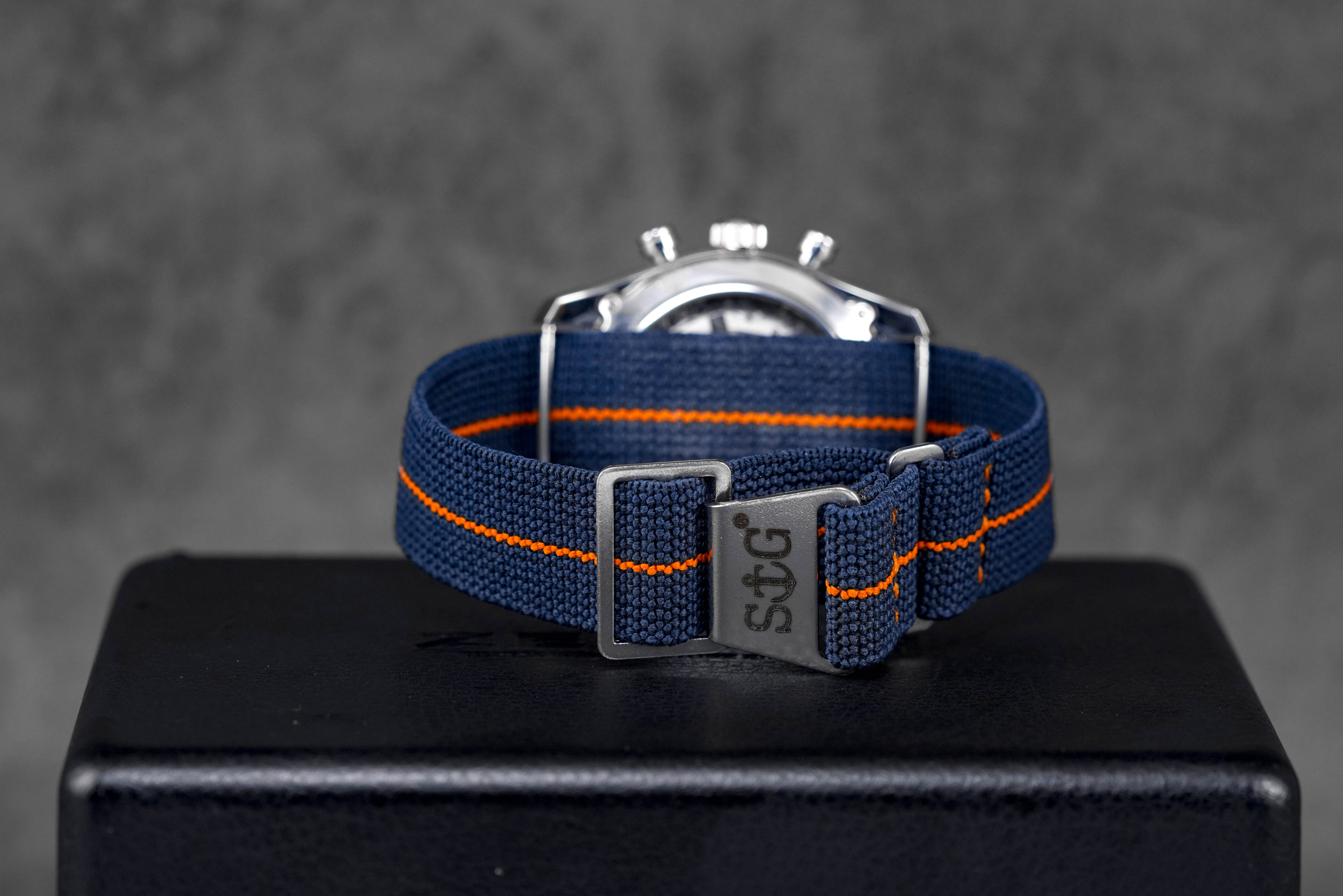 El Primero Open Heart