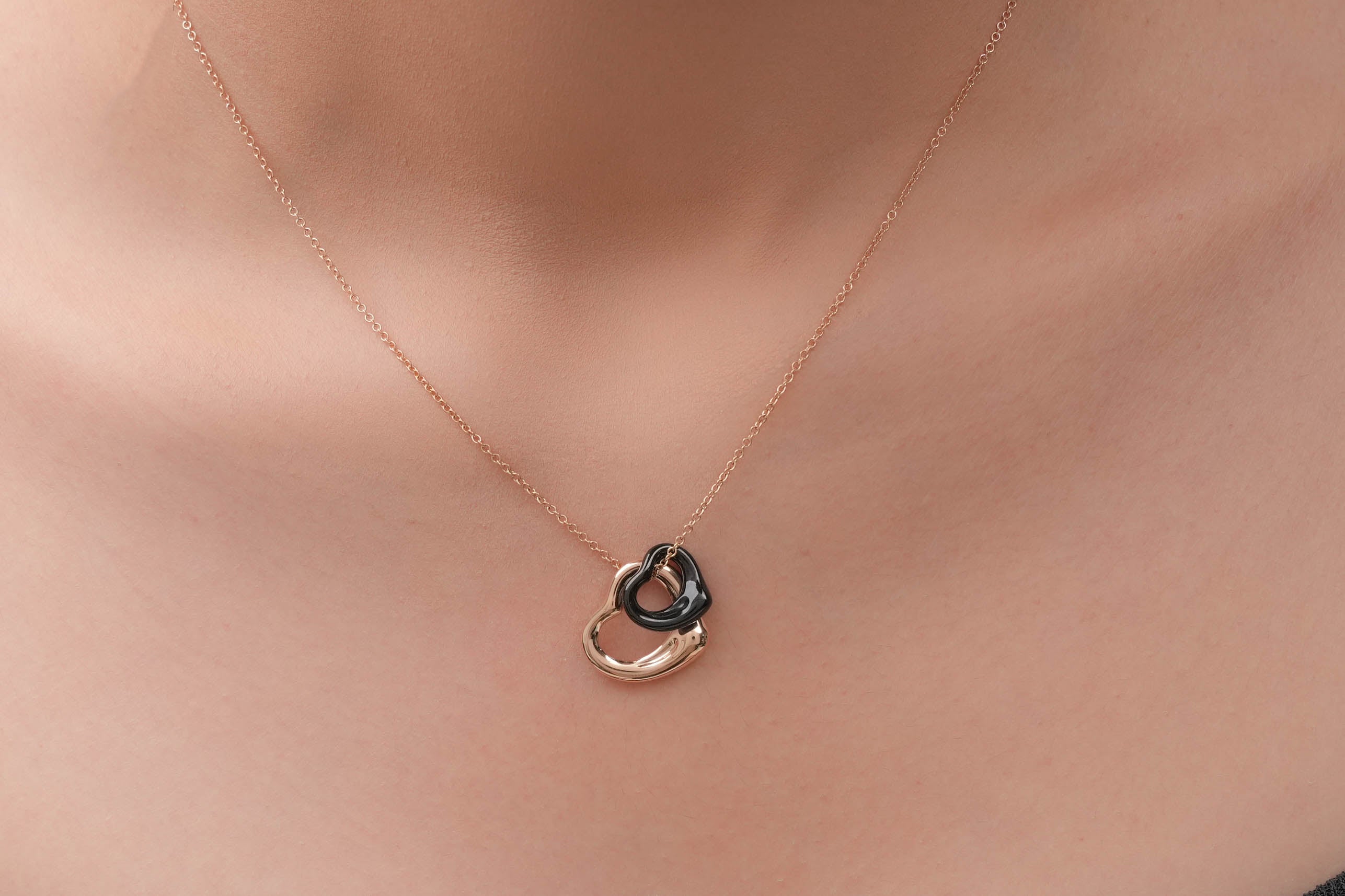 Elsa Peretti Necklace