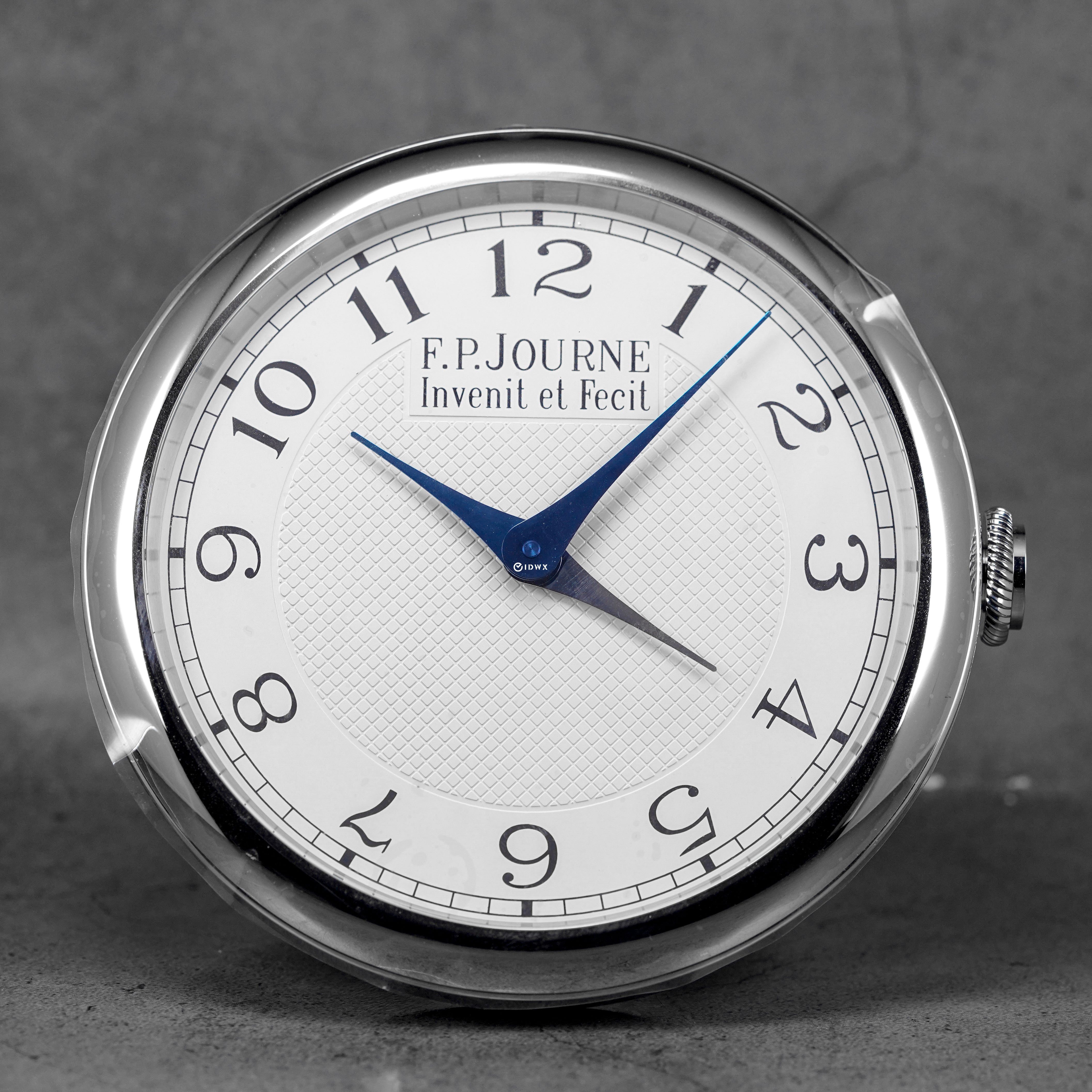 Harga F.P. Journe Alarm Clock