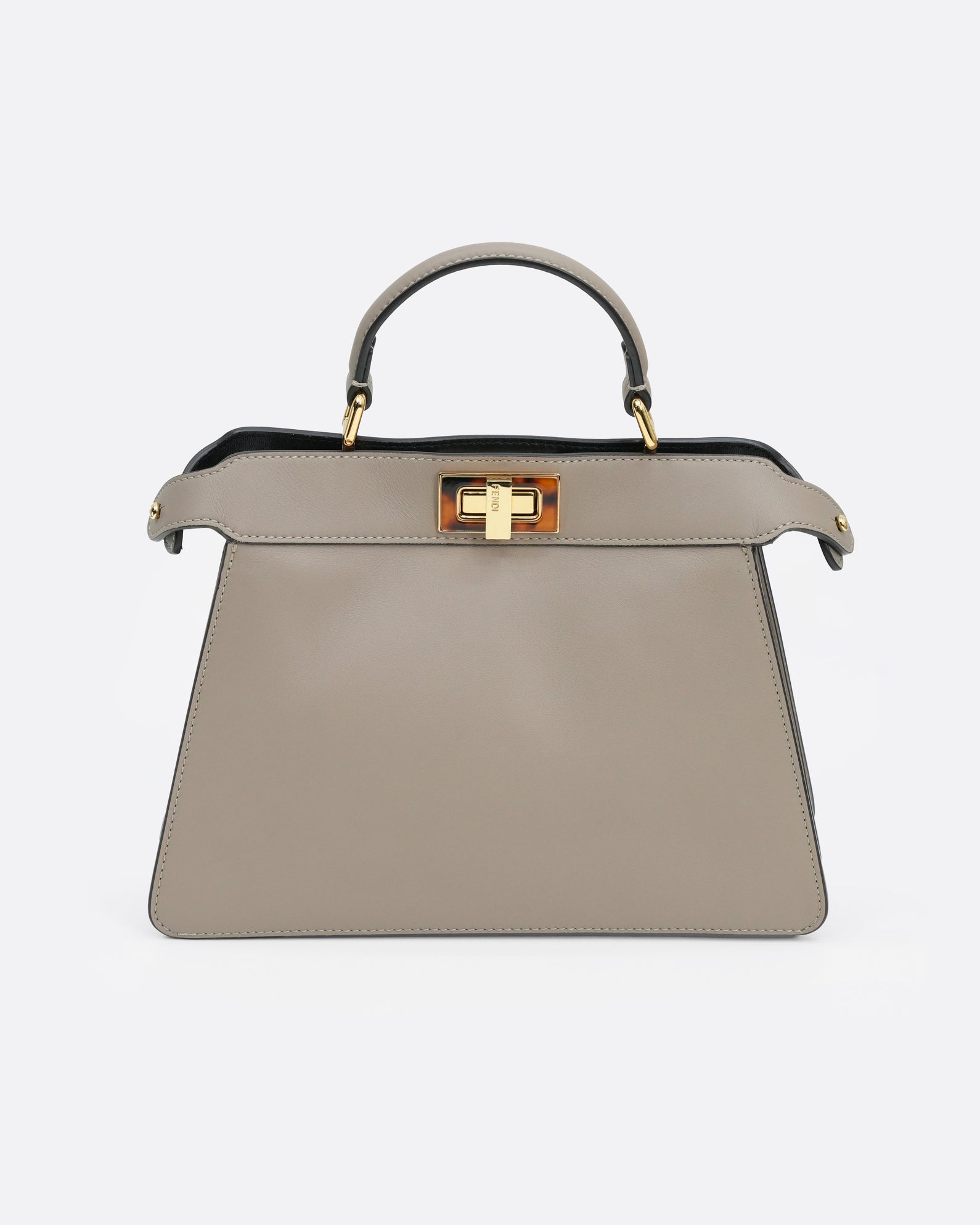 PEEKABOO ISEEU SMALL GREIGE