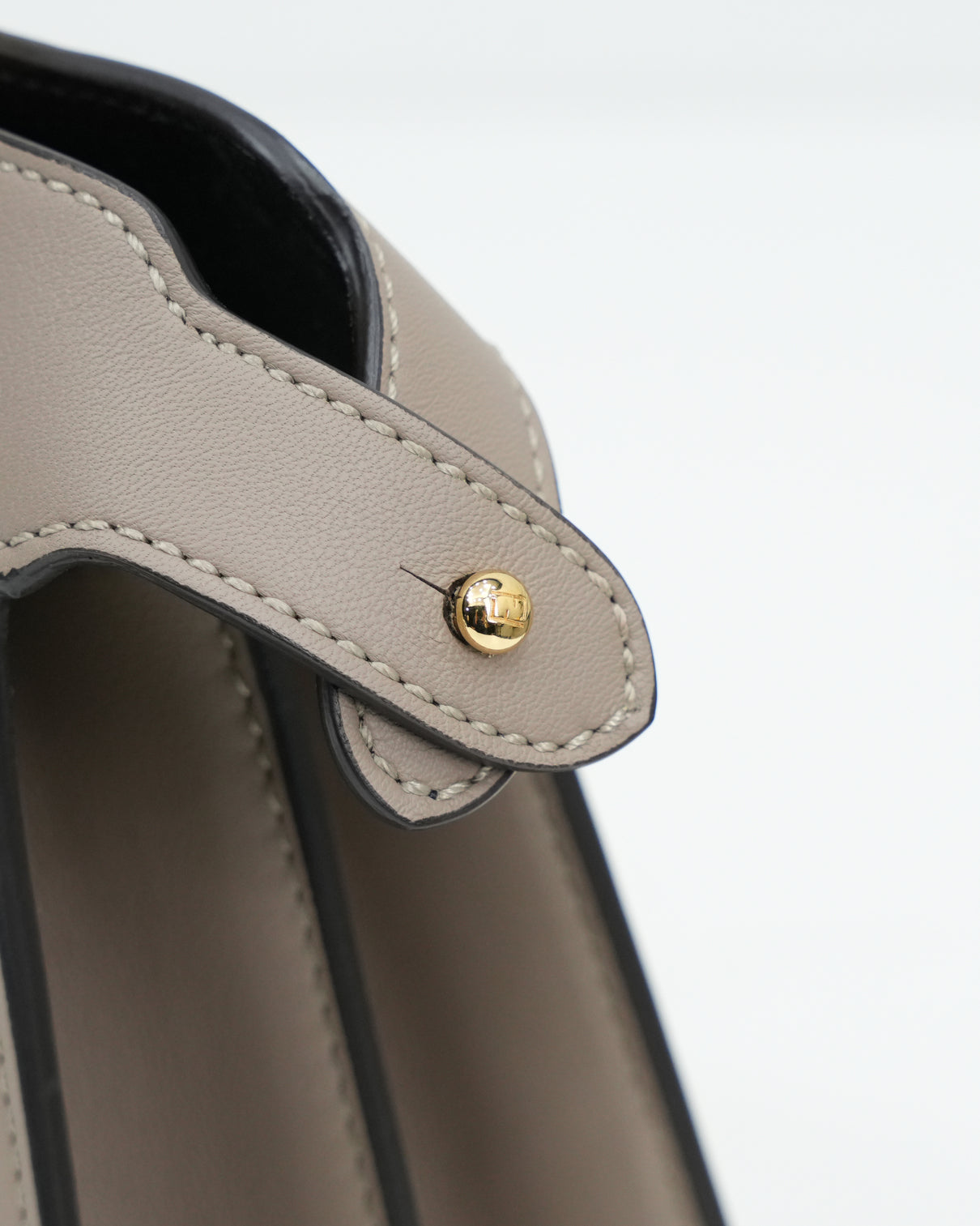 PEEKABOO ISEEU SMALL GREIGE