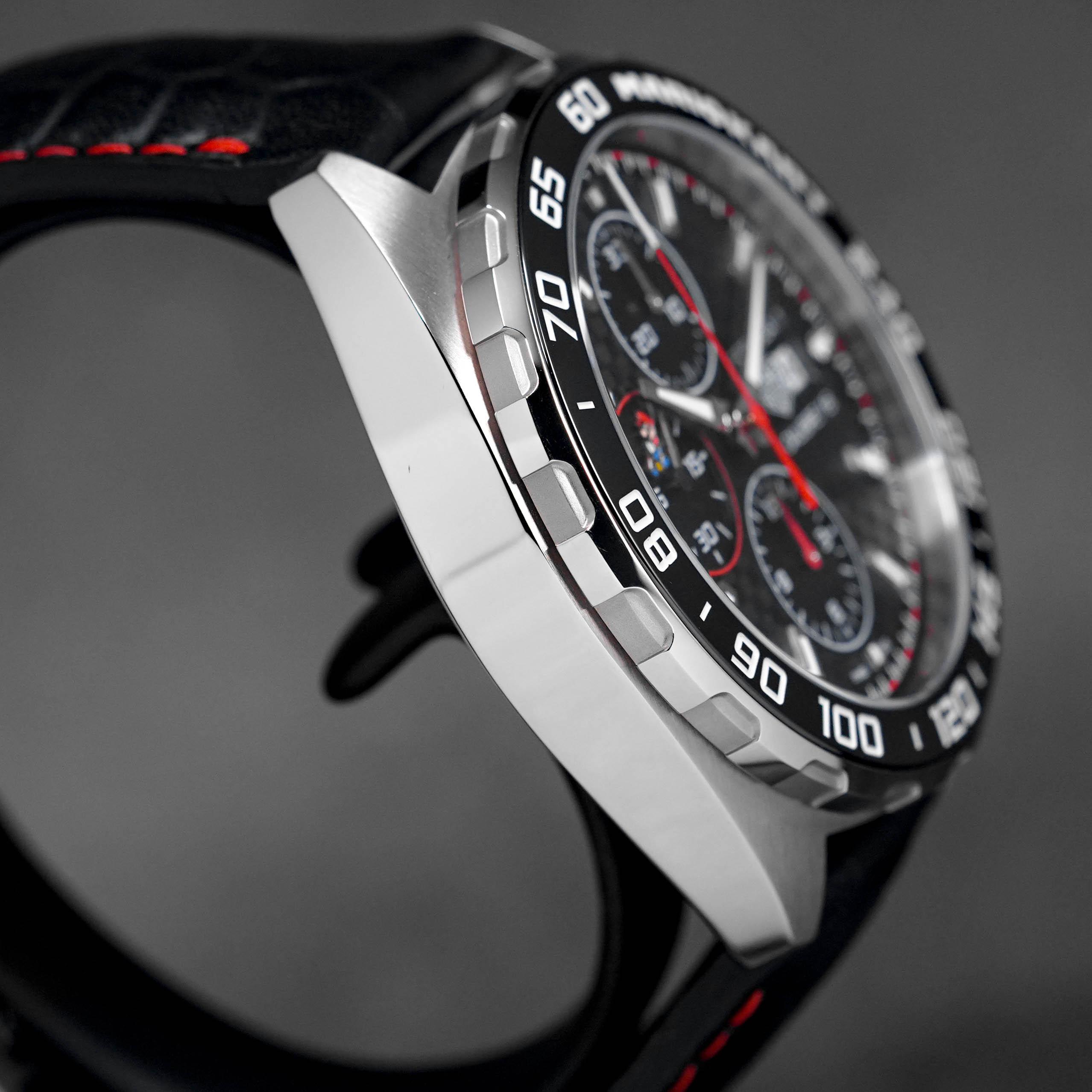 Formula 1 X Mario Kart