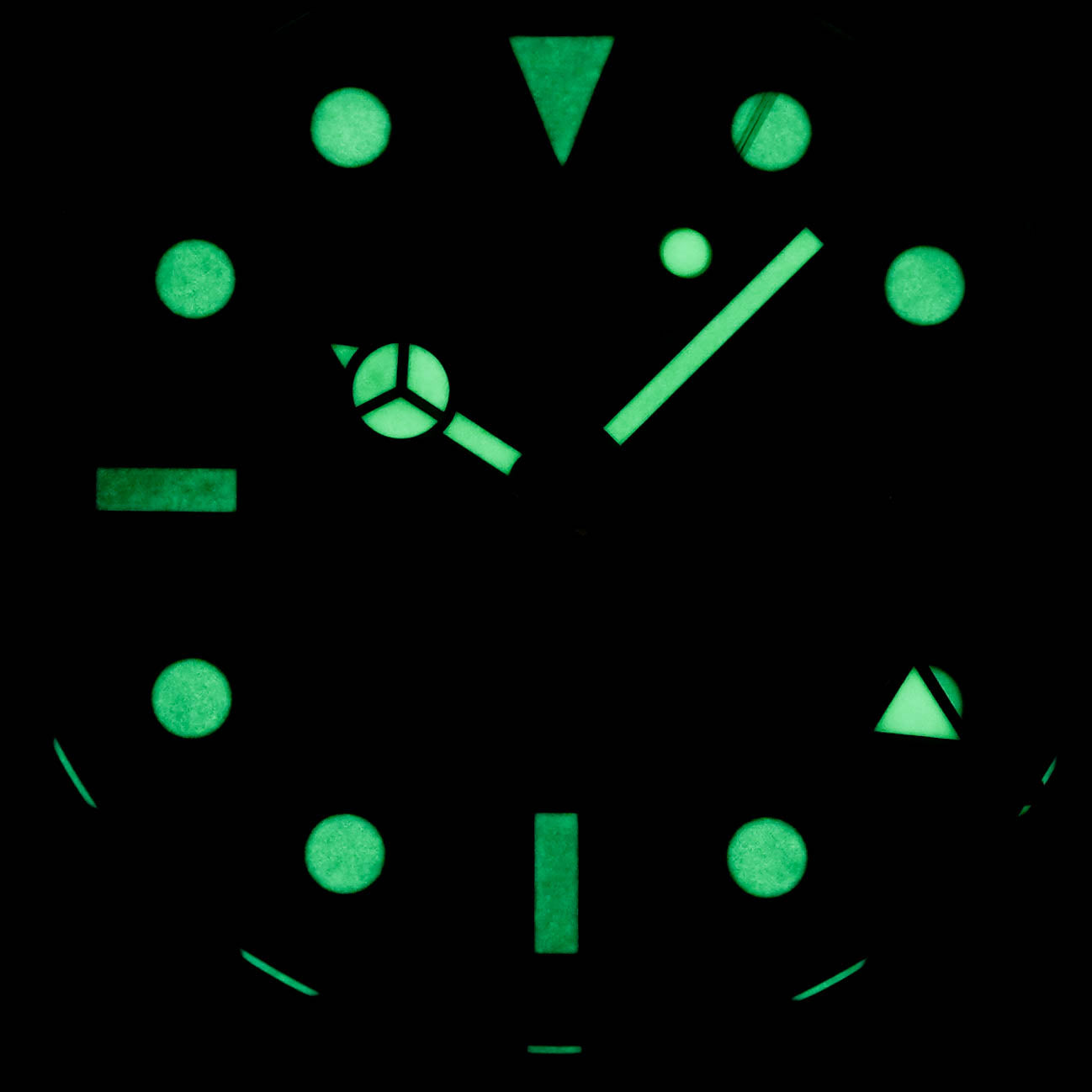 GMT Master-II Twotone Black Indonesia