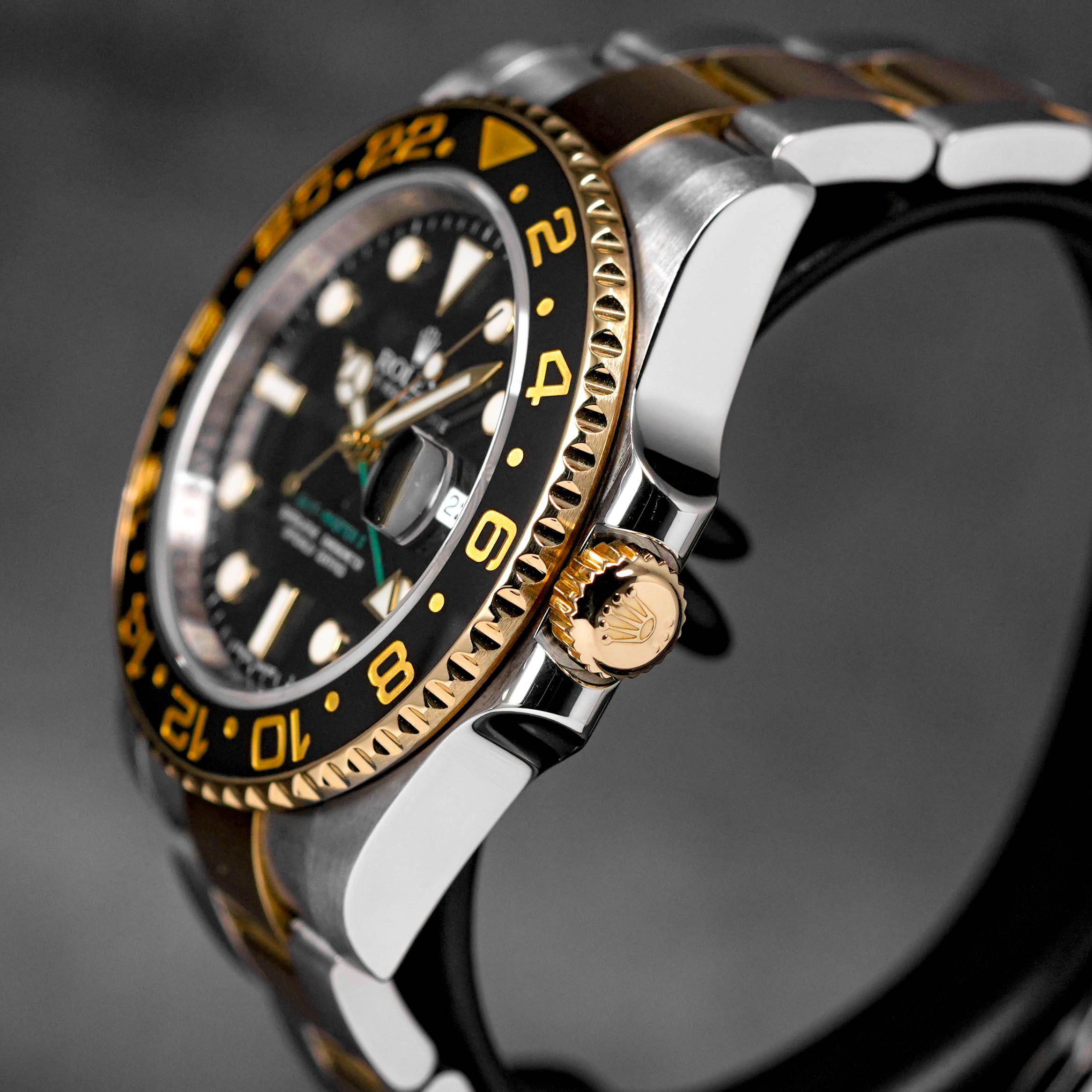 GMT Master-II V Series Indonesia