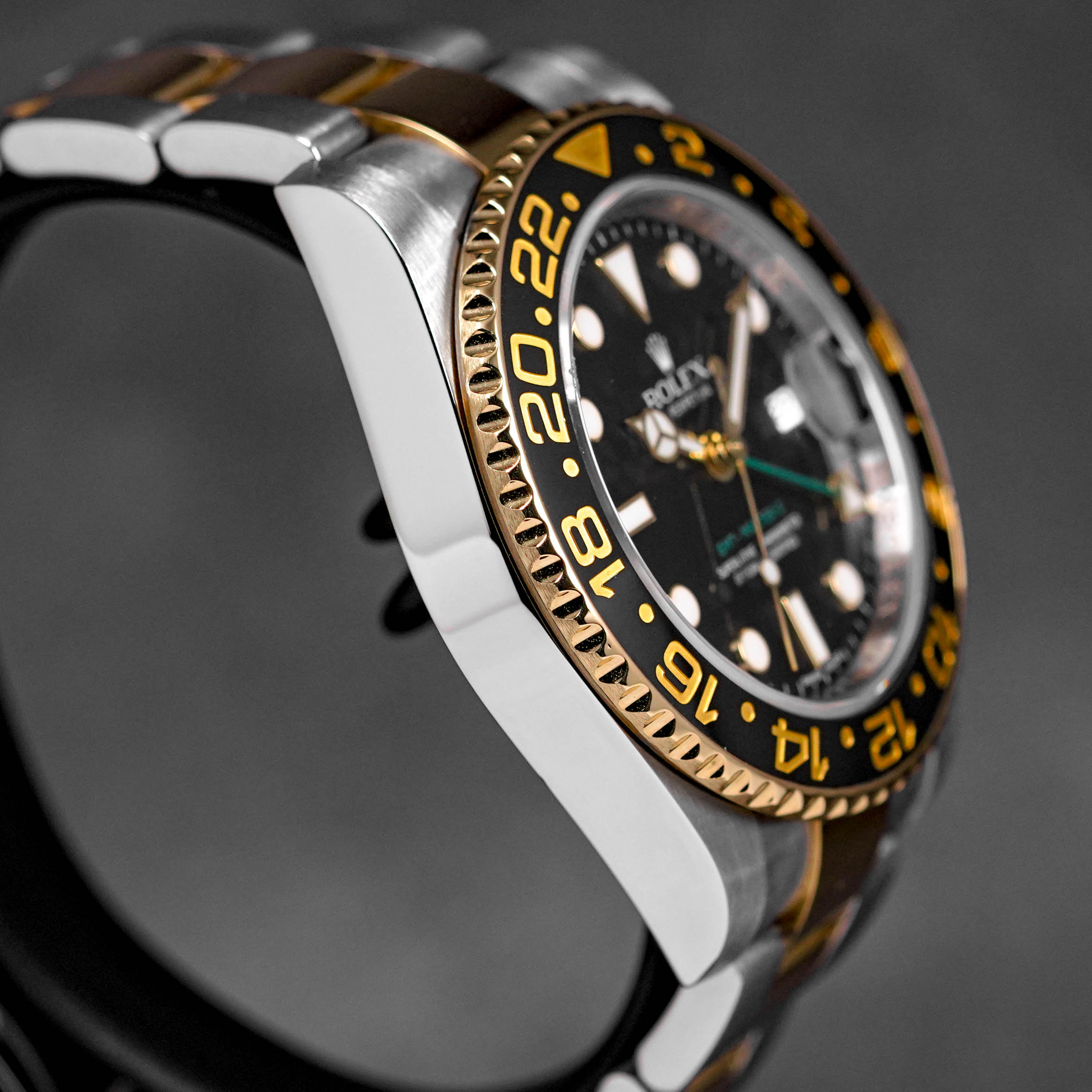 GMT Master-II V Series Indonesia