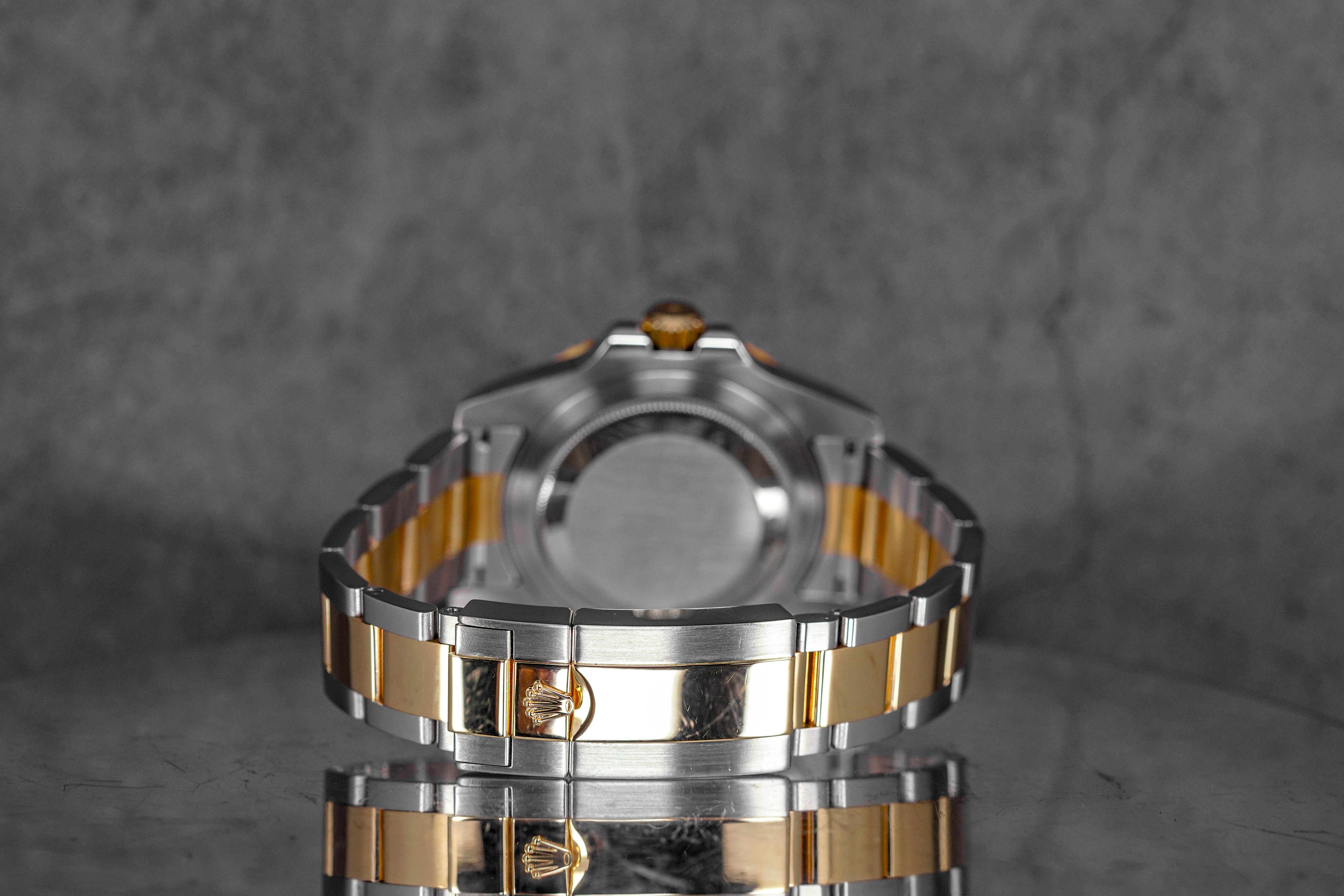 GMT Master-II V Series Indonesia