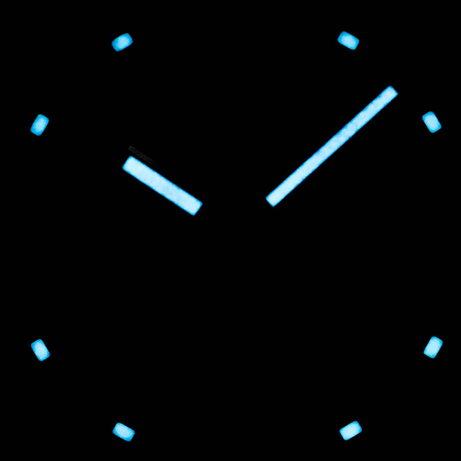 LAUREATO ABSOLUTE WIRED CHRONO BLACK DIAL LIMITED EDITION (2022)