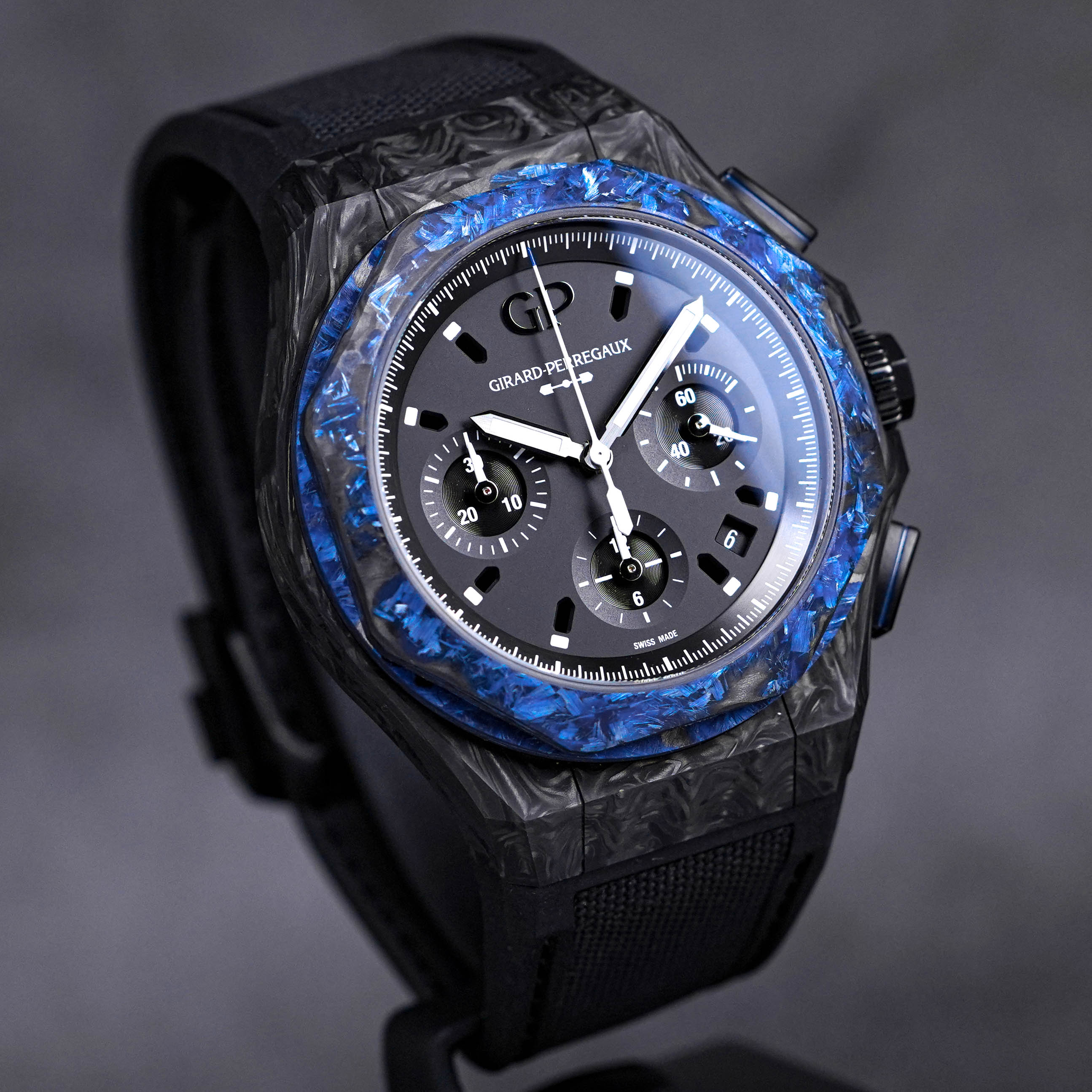 Girard Perregaux Absolute