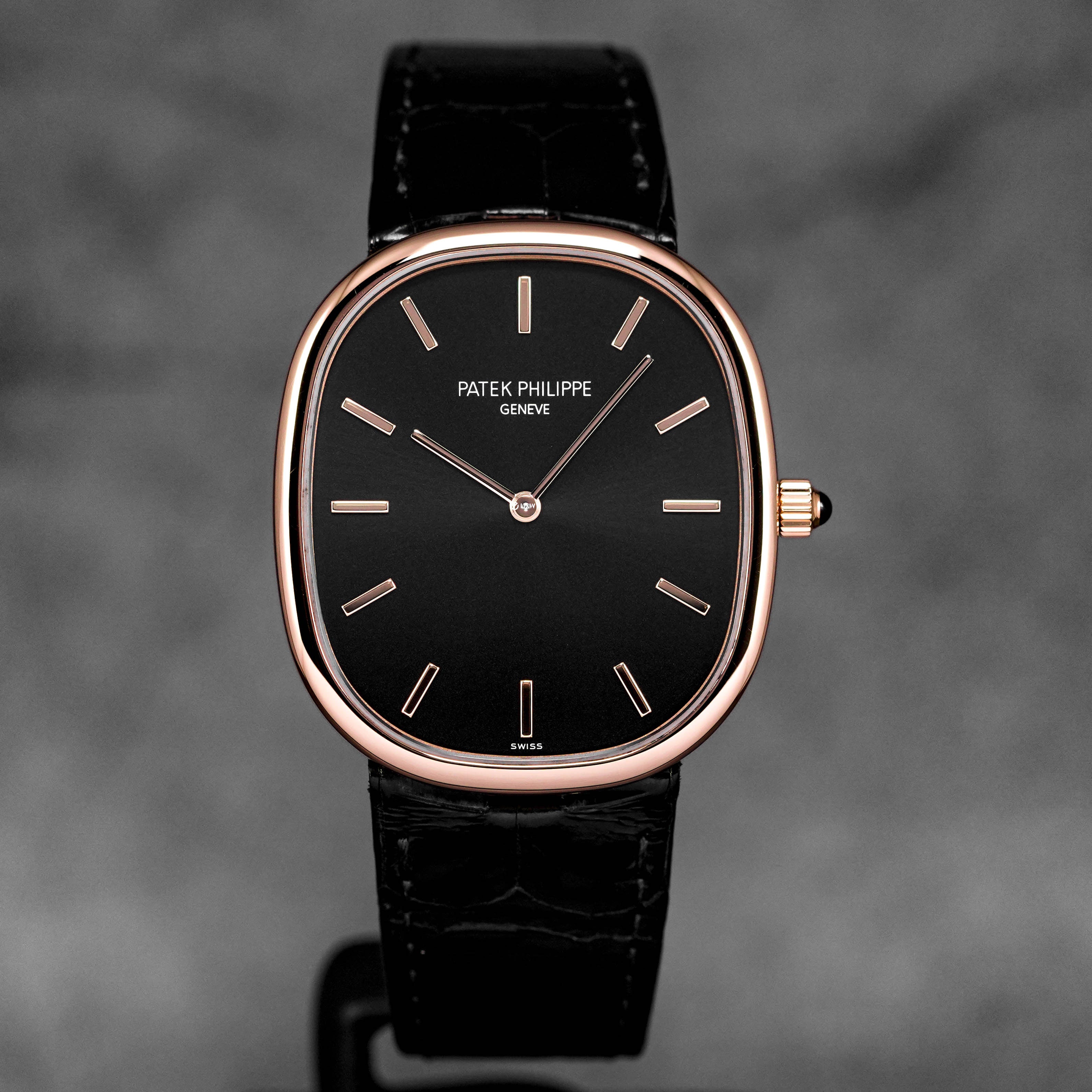 Golden Ellipse 5738R