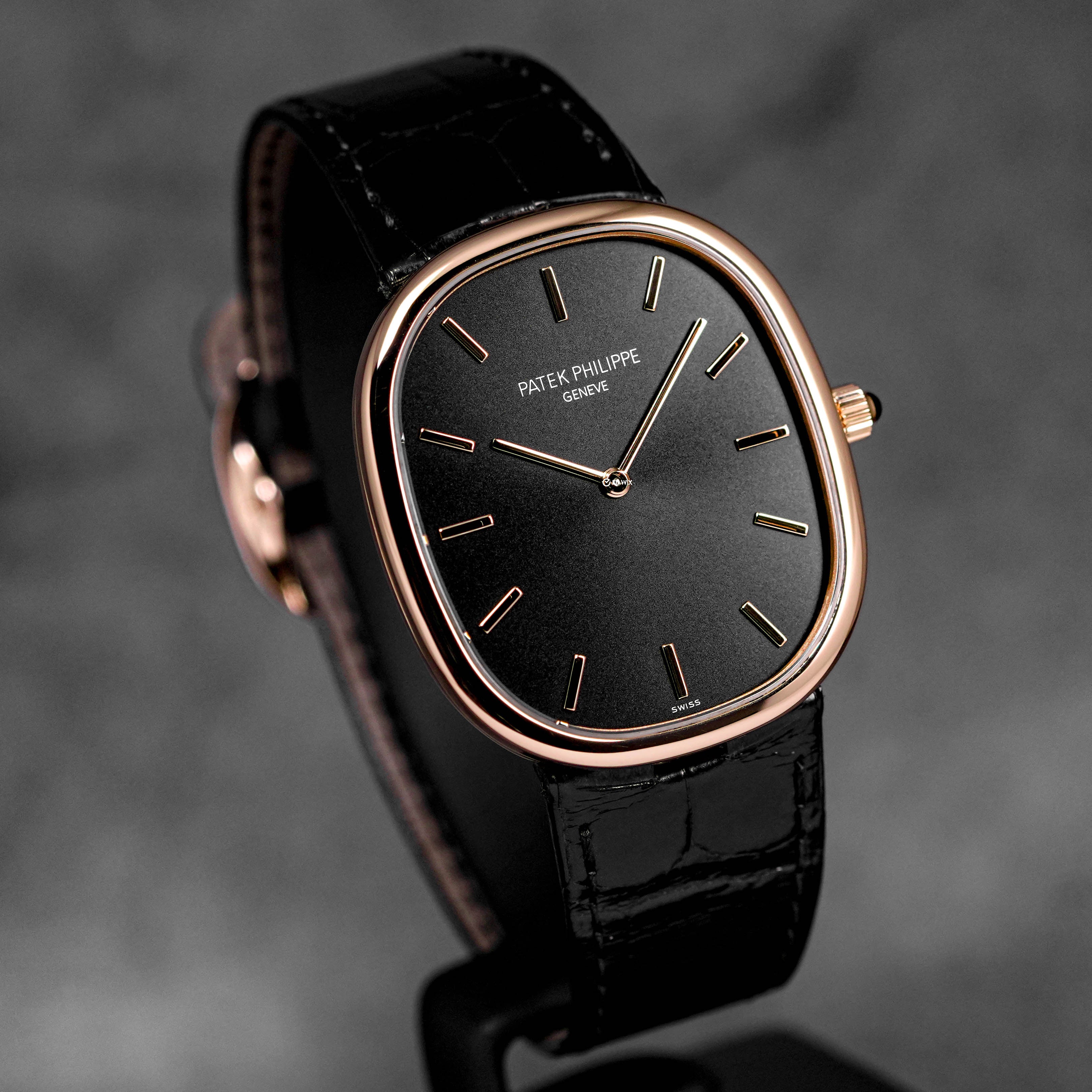 Golden Ellipse 5738R