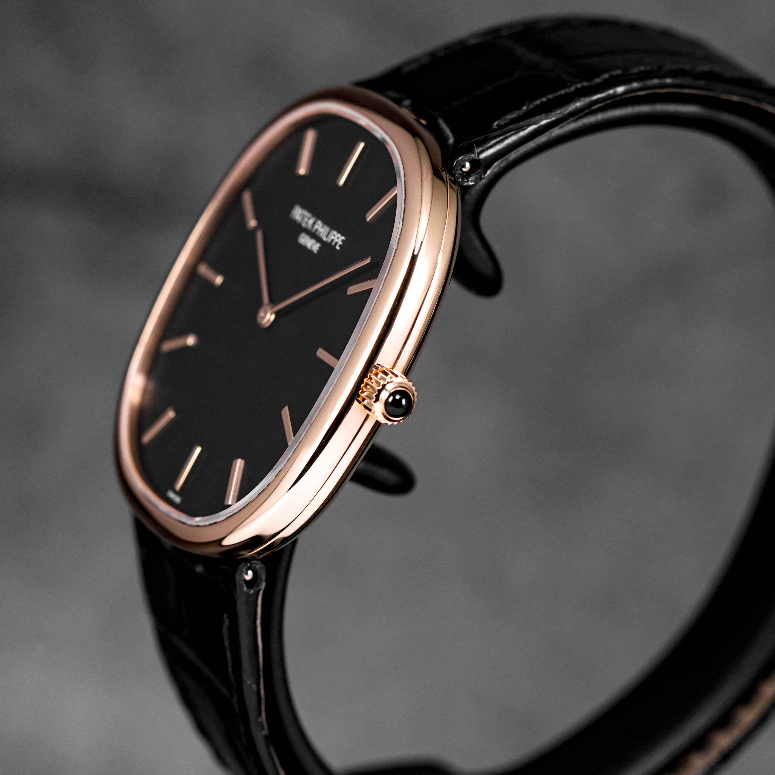 Golden Ellipse 5738R