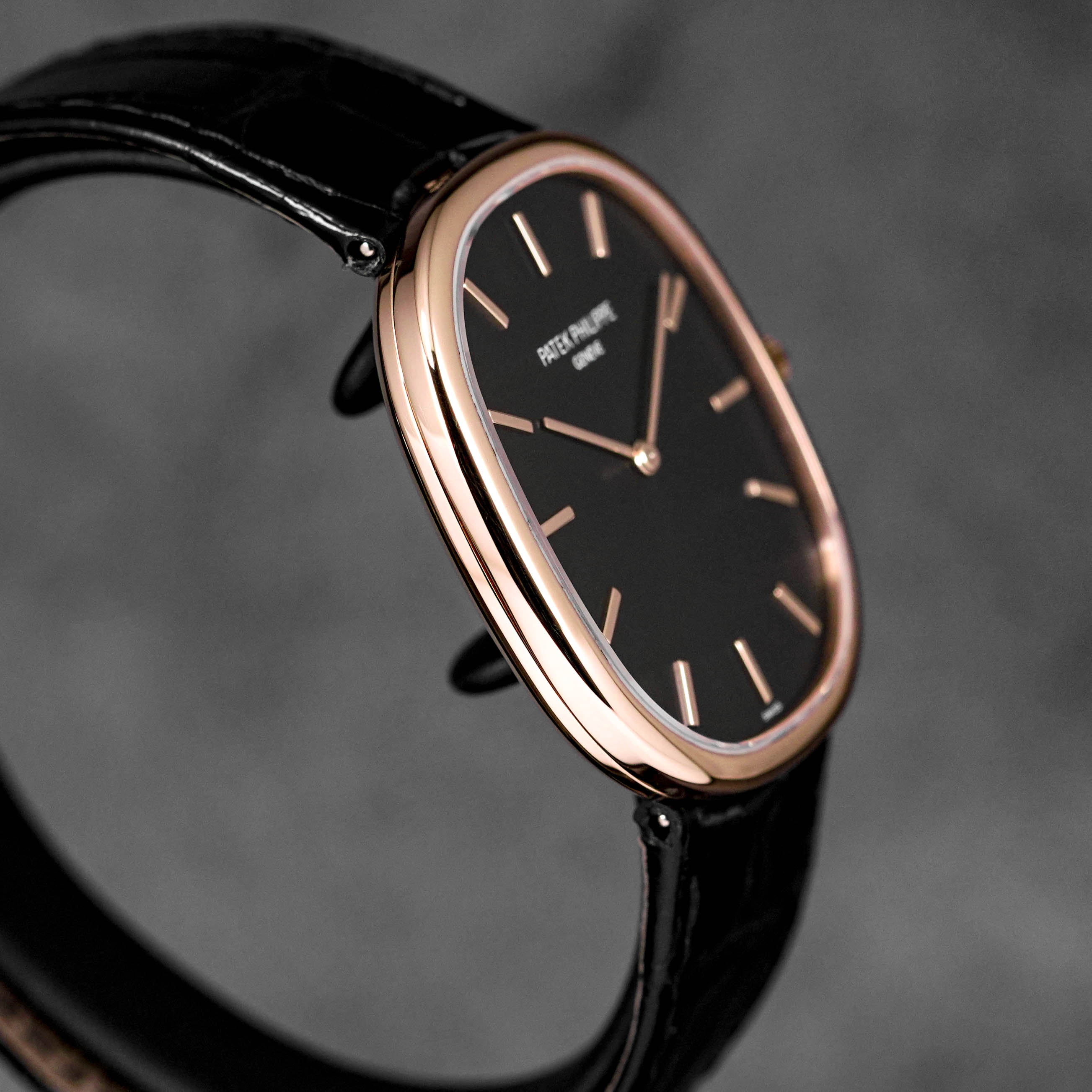 Golden Ellipse 5738R