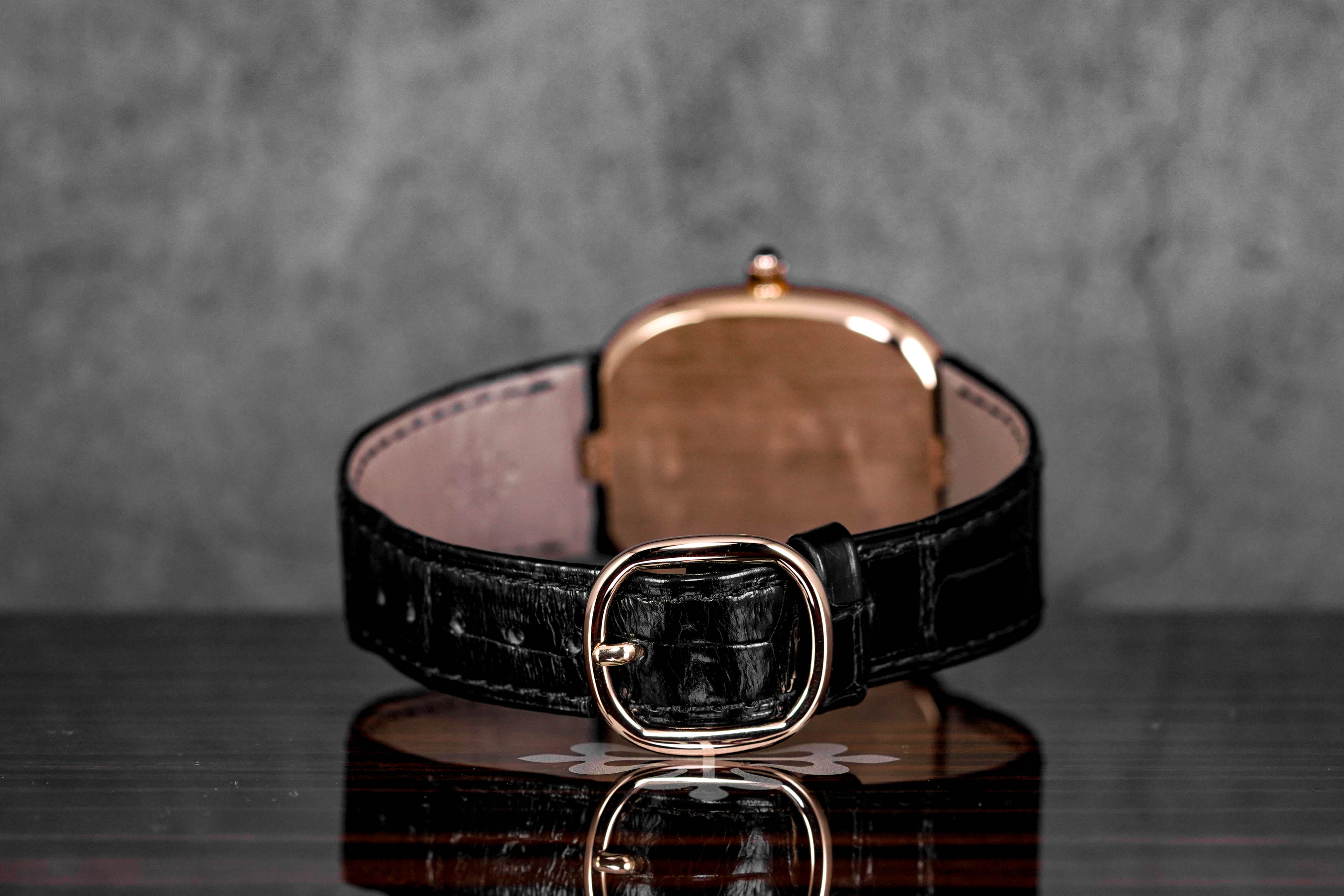 Golden Ellipse 5738R