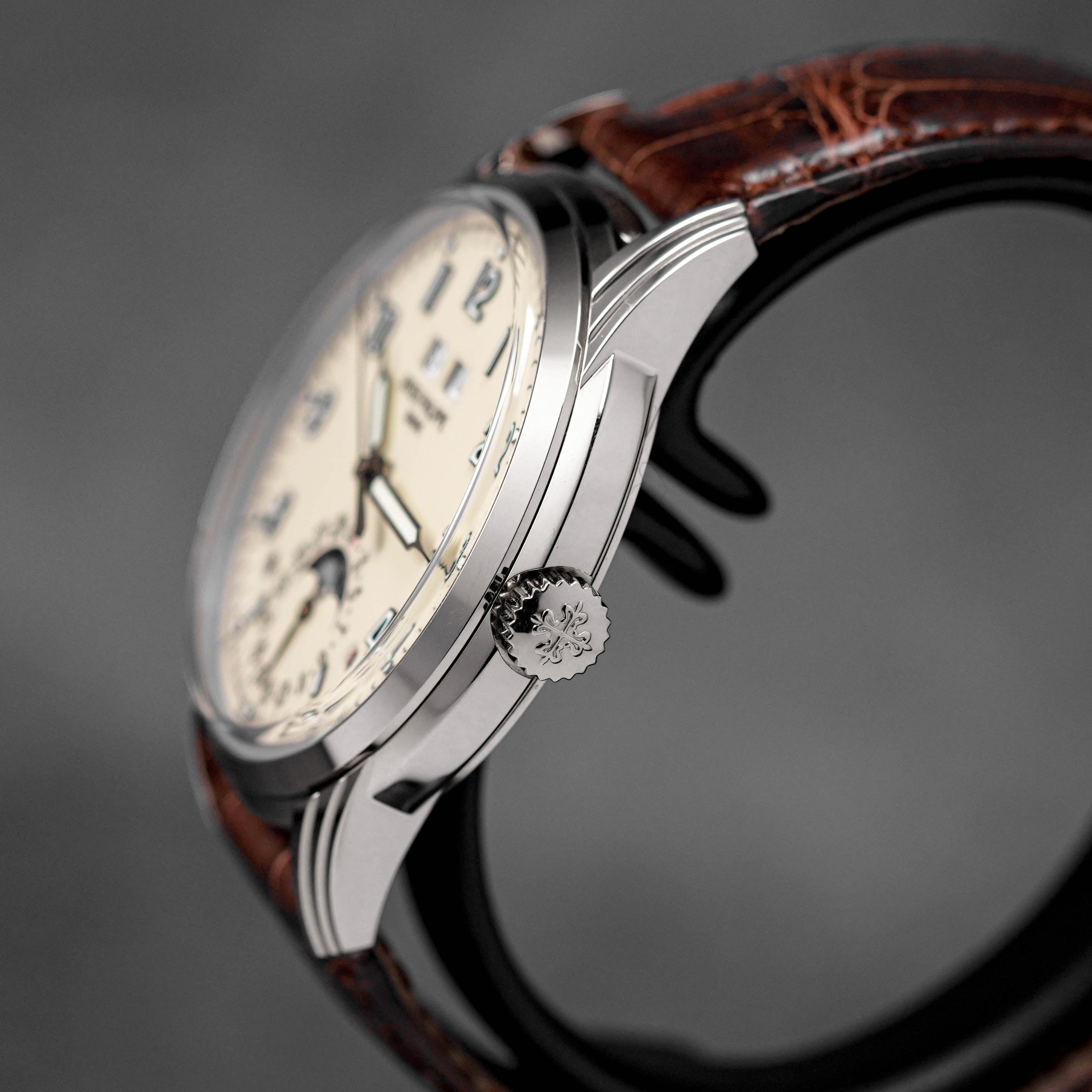 Grand Complications 5320G