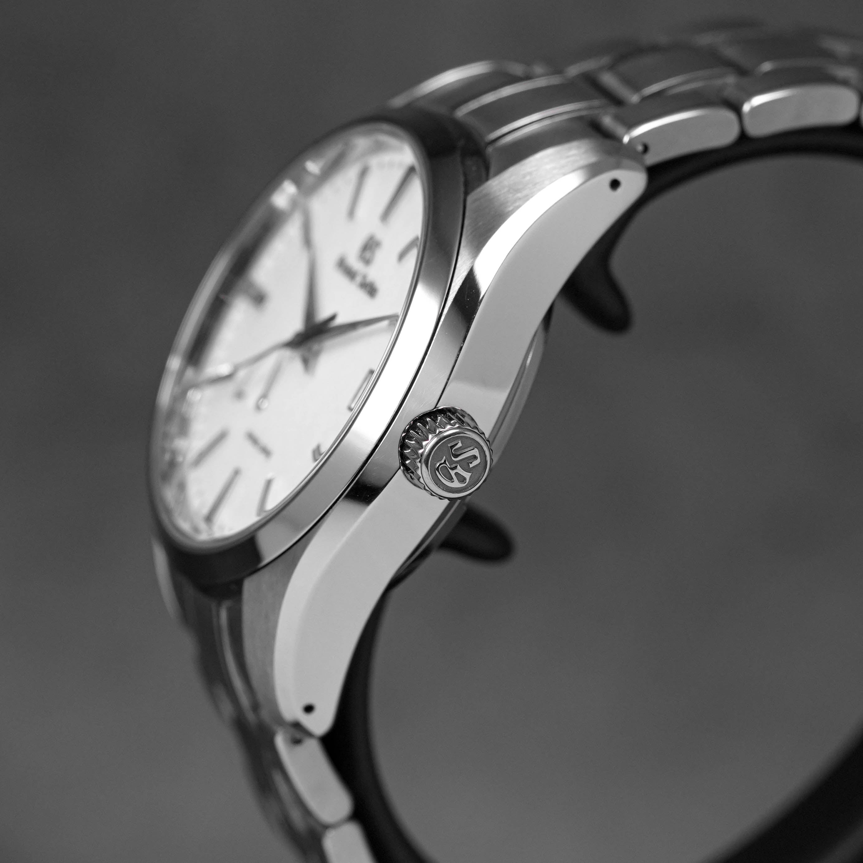 HERITAGE COLLECTION TITANIUM 'SNOWFLAKE' (2020)