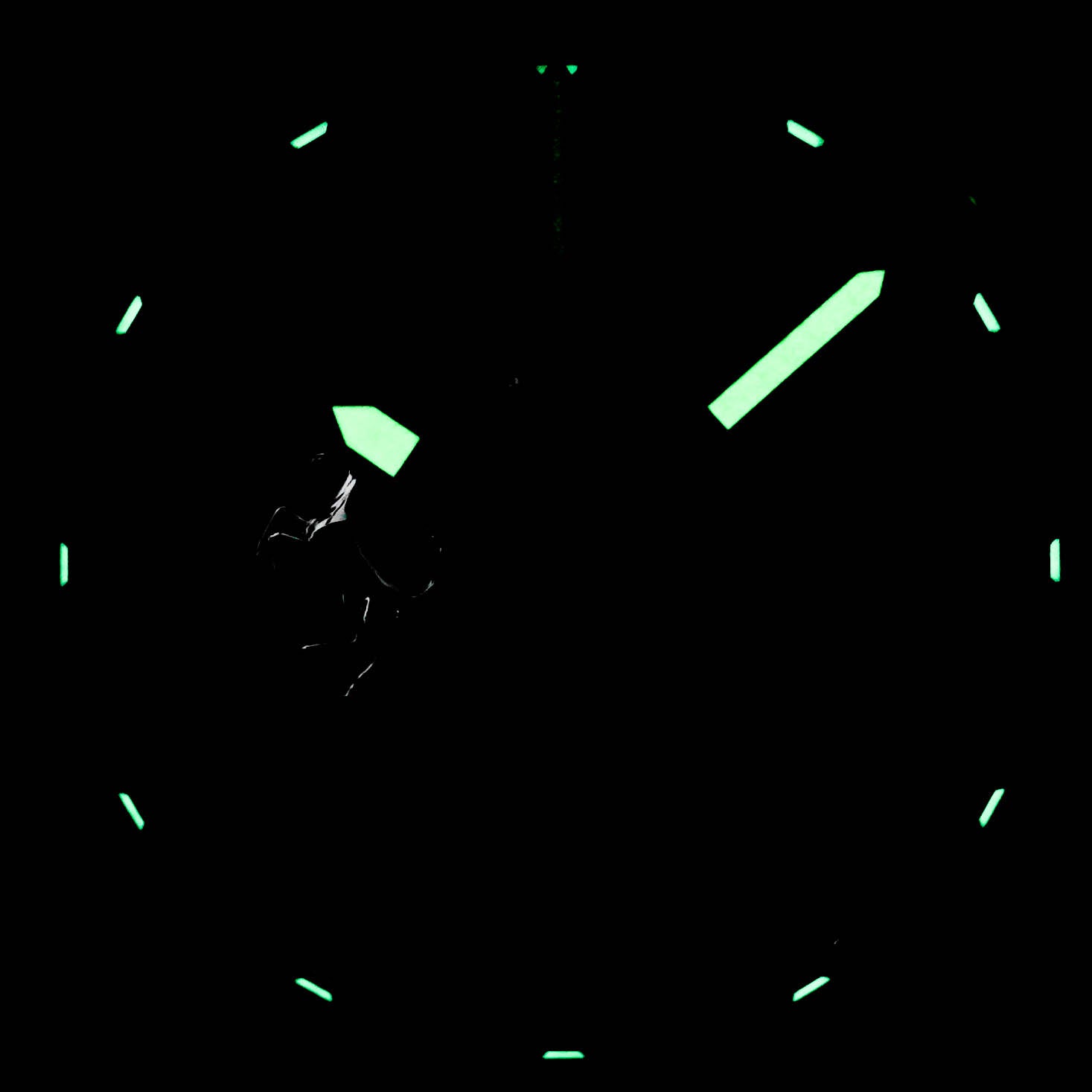 BIG BANG UNICO 45MM 'FERRARI' CERAMIC CARBON (WATCH ONLY)