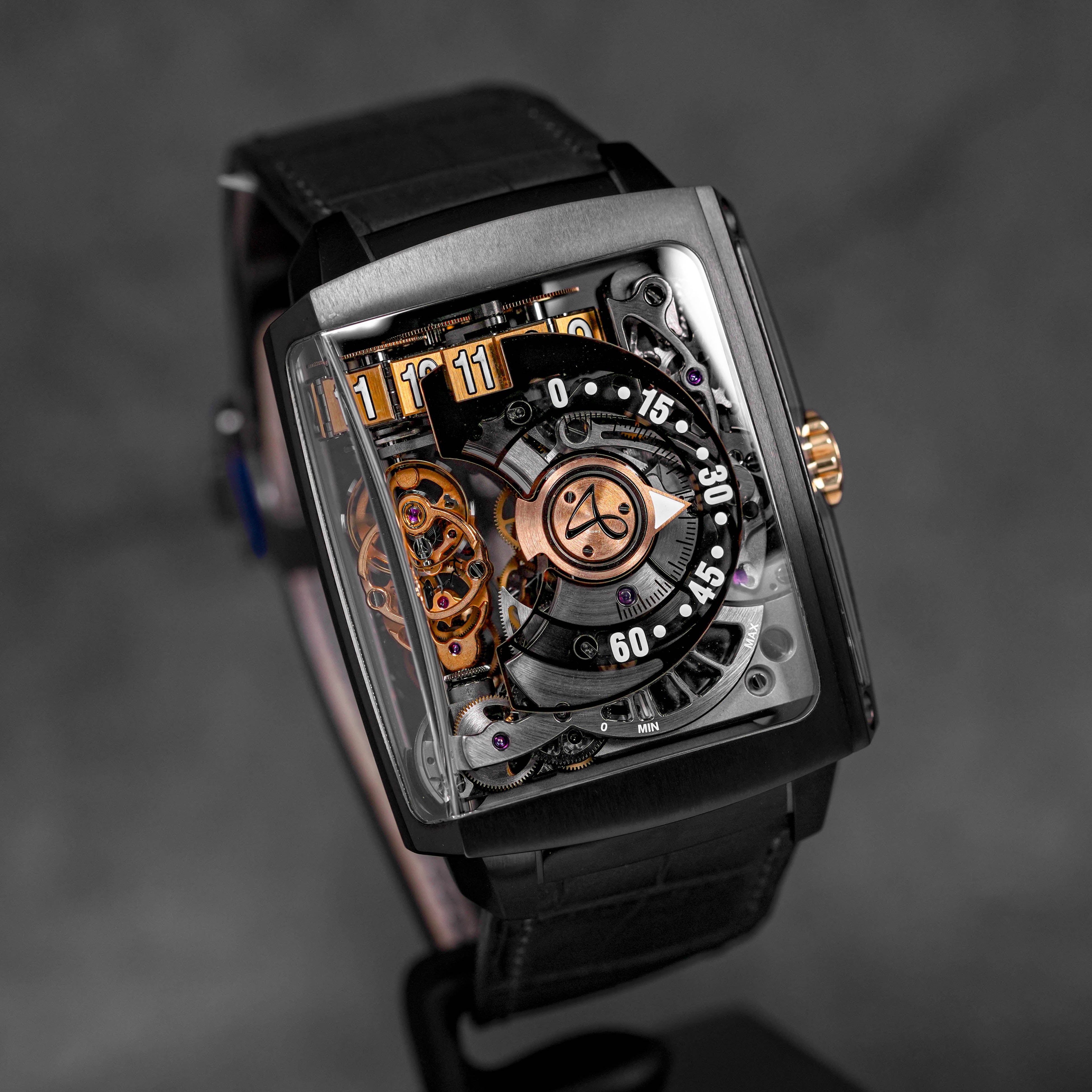 Harga Haultlence HL2.3