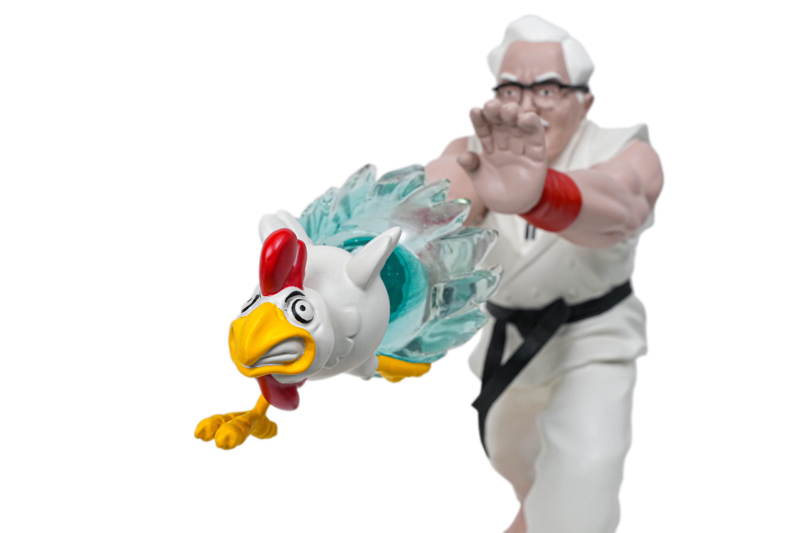 EPIC HADOUKEN LIMITED EDITION (2020)