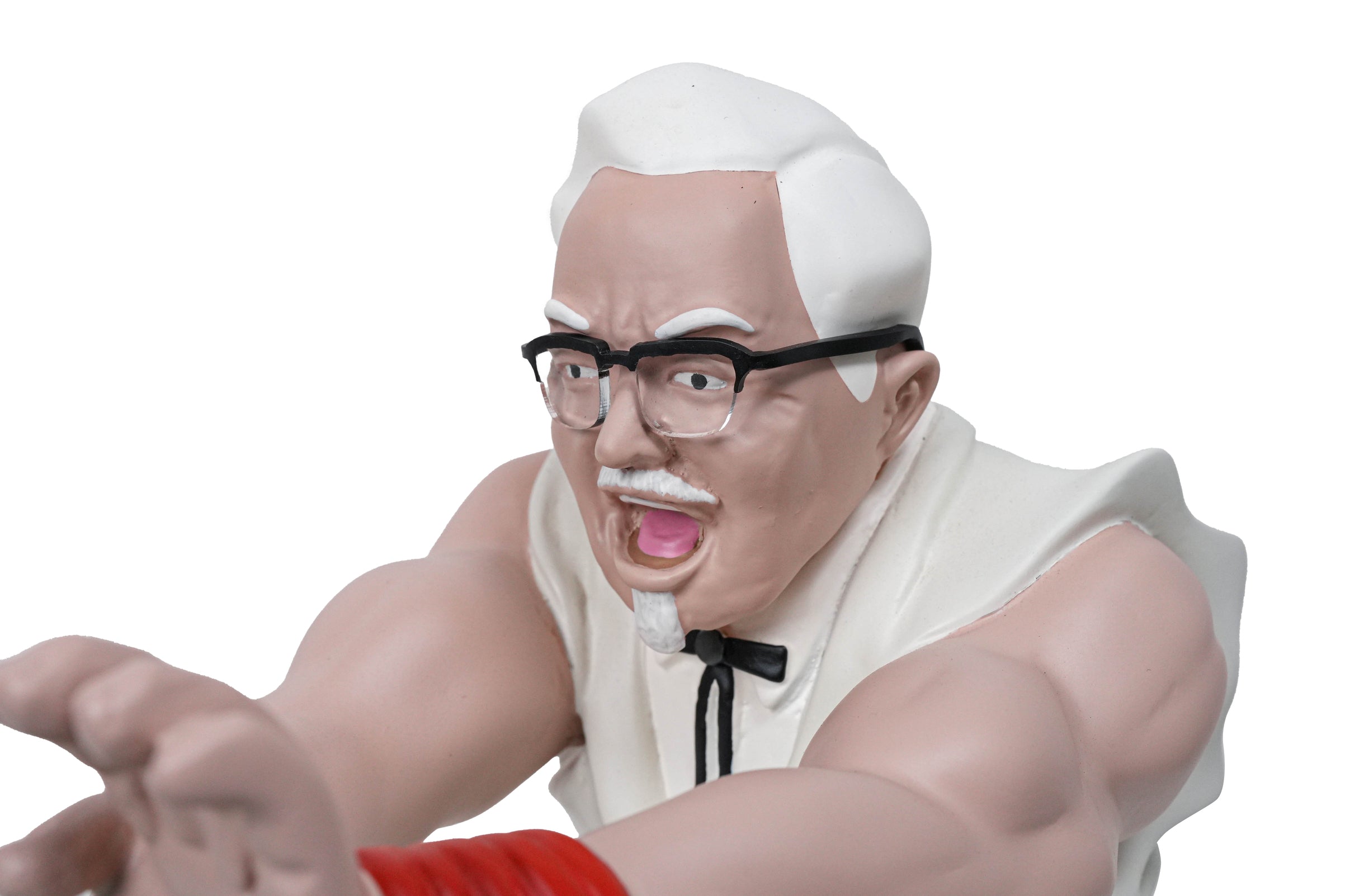 EPIC HADOUKEN LIMITED EDITION (2020)